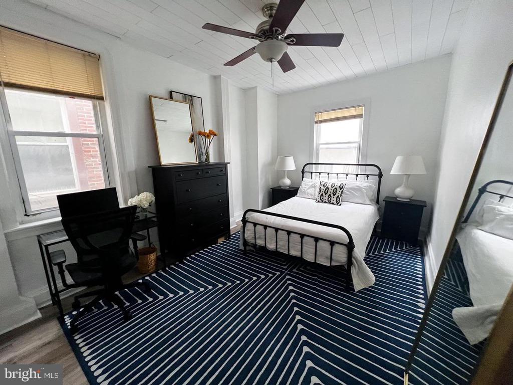 PASSYUNK SQUARE - Residential Lease