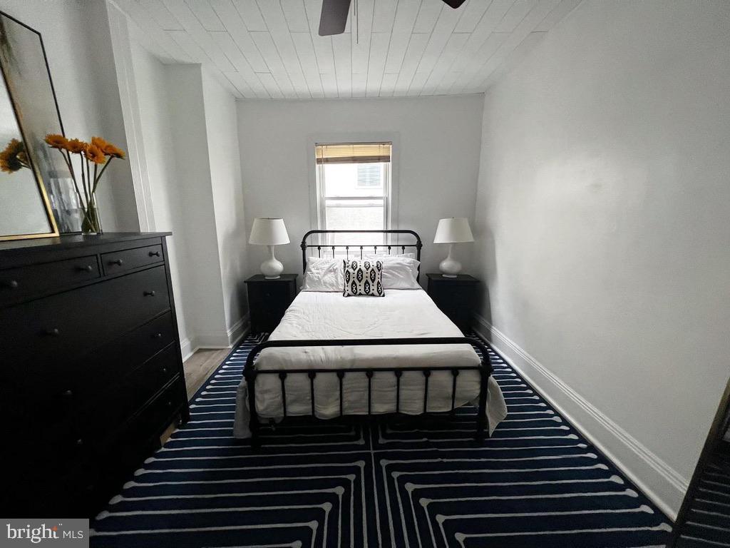 PASSYUNK SQUARE - Residential Lease