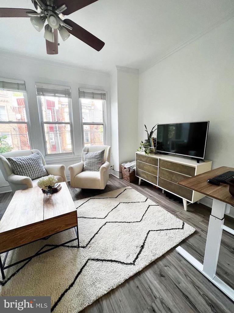 PASSYUNK SQUARE - Residential Lease