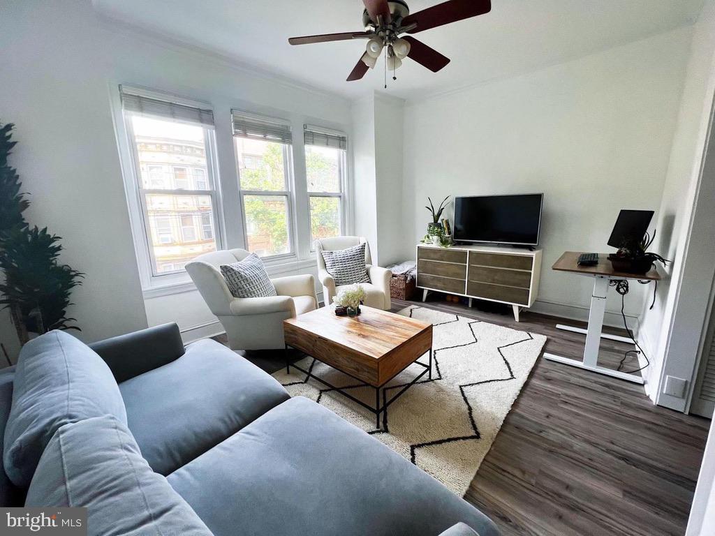 PASSYUNK SQUARE - Residential Lease