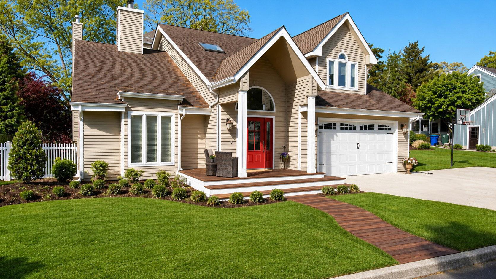 107 HOLLY LANE