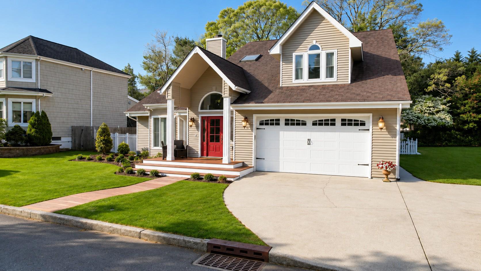 107 HOLLY LANE