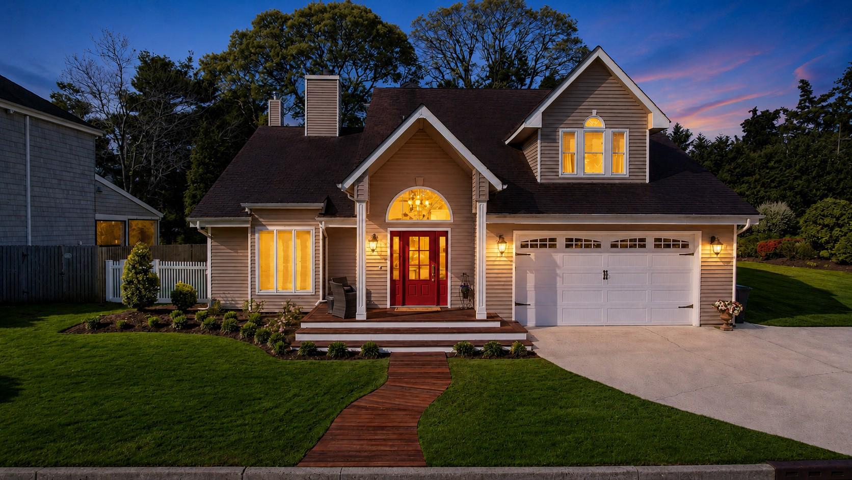 107 HOLLY LANE