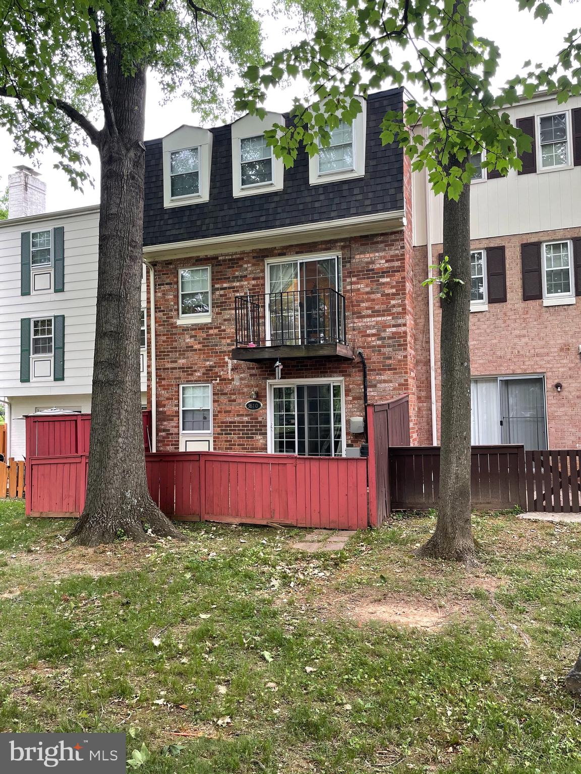 GEORGIAN COLONIES - Residential