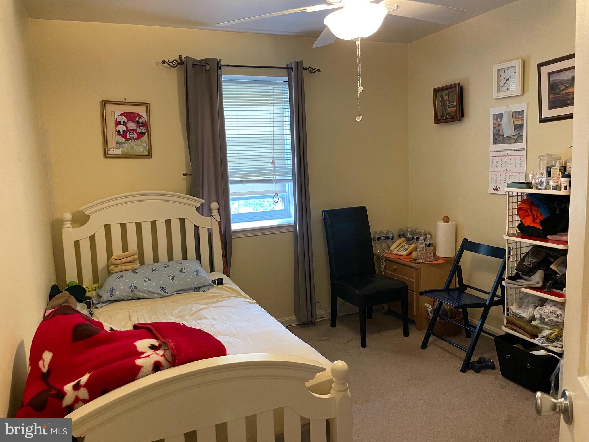 GEORGIAN COLONIES - Residential