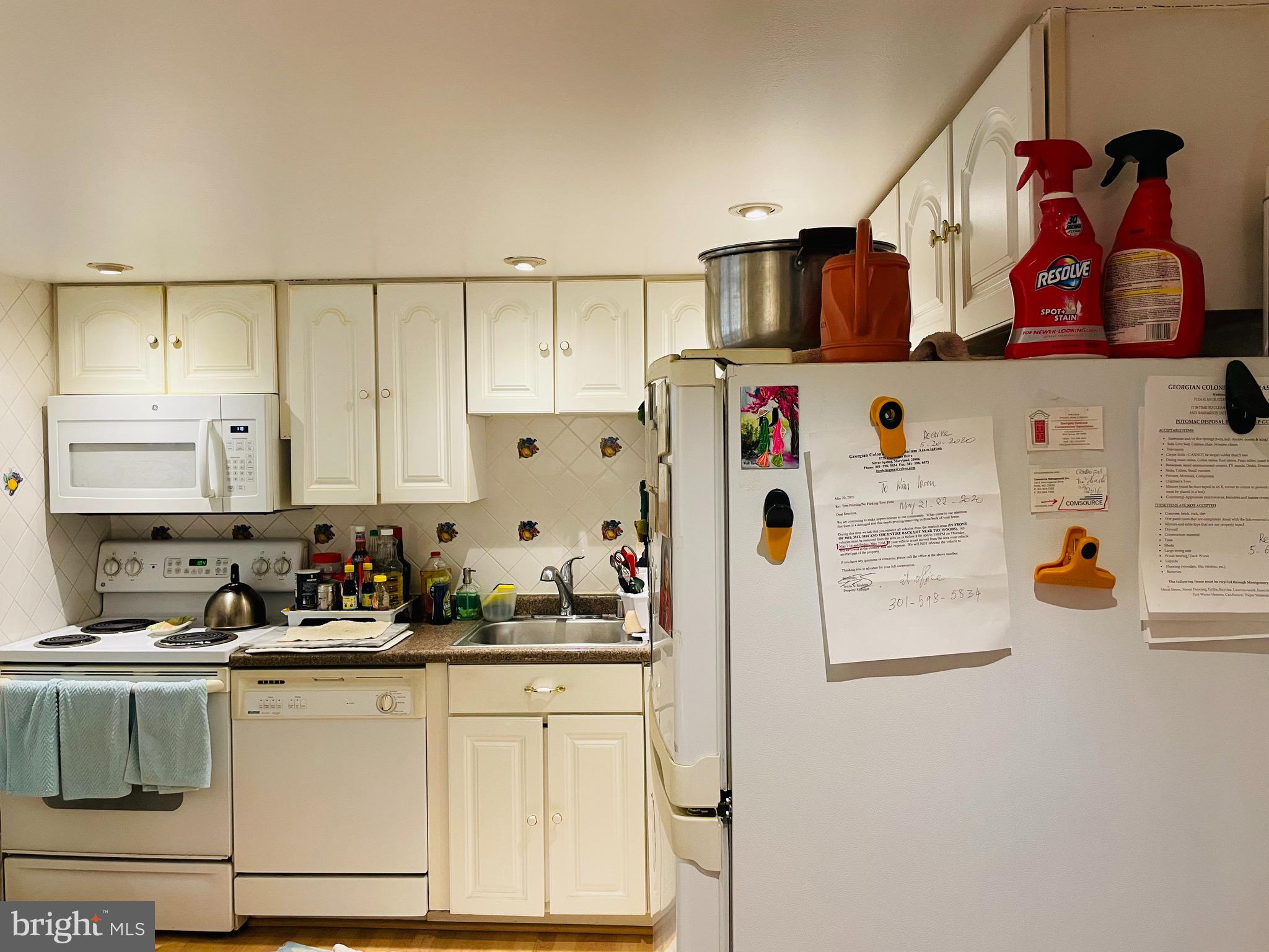 GEORGIAN COLONIES - Residential