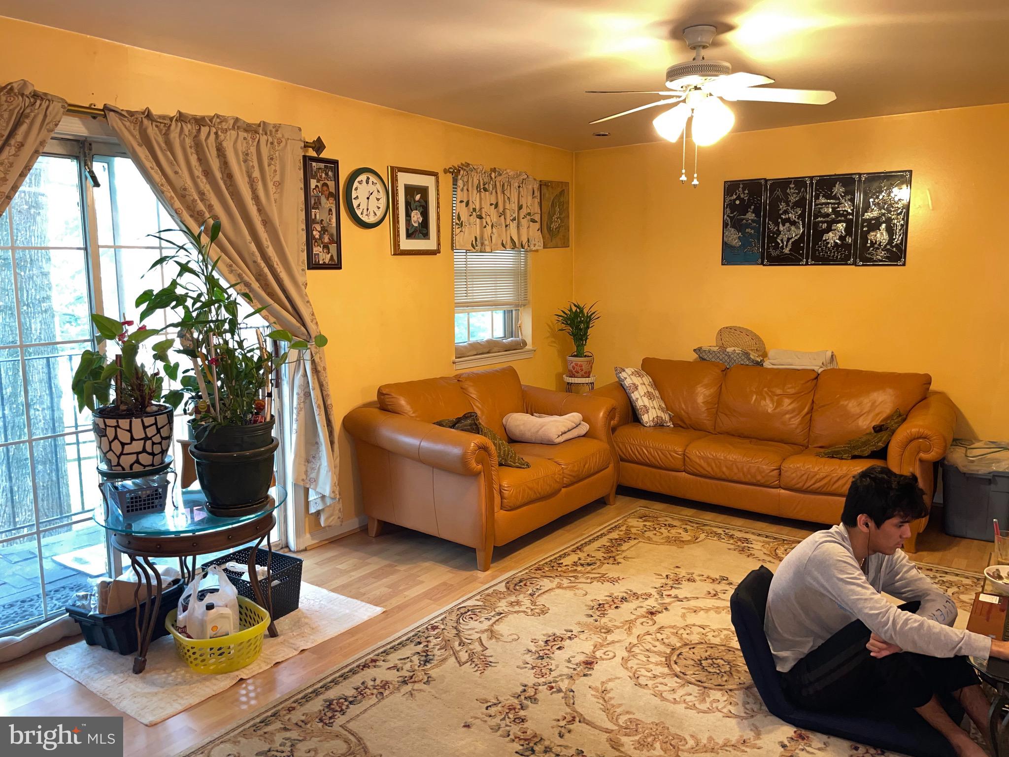 GEORGIAN COLONIES - Residential