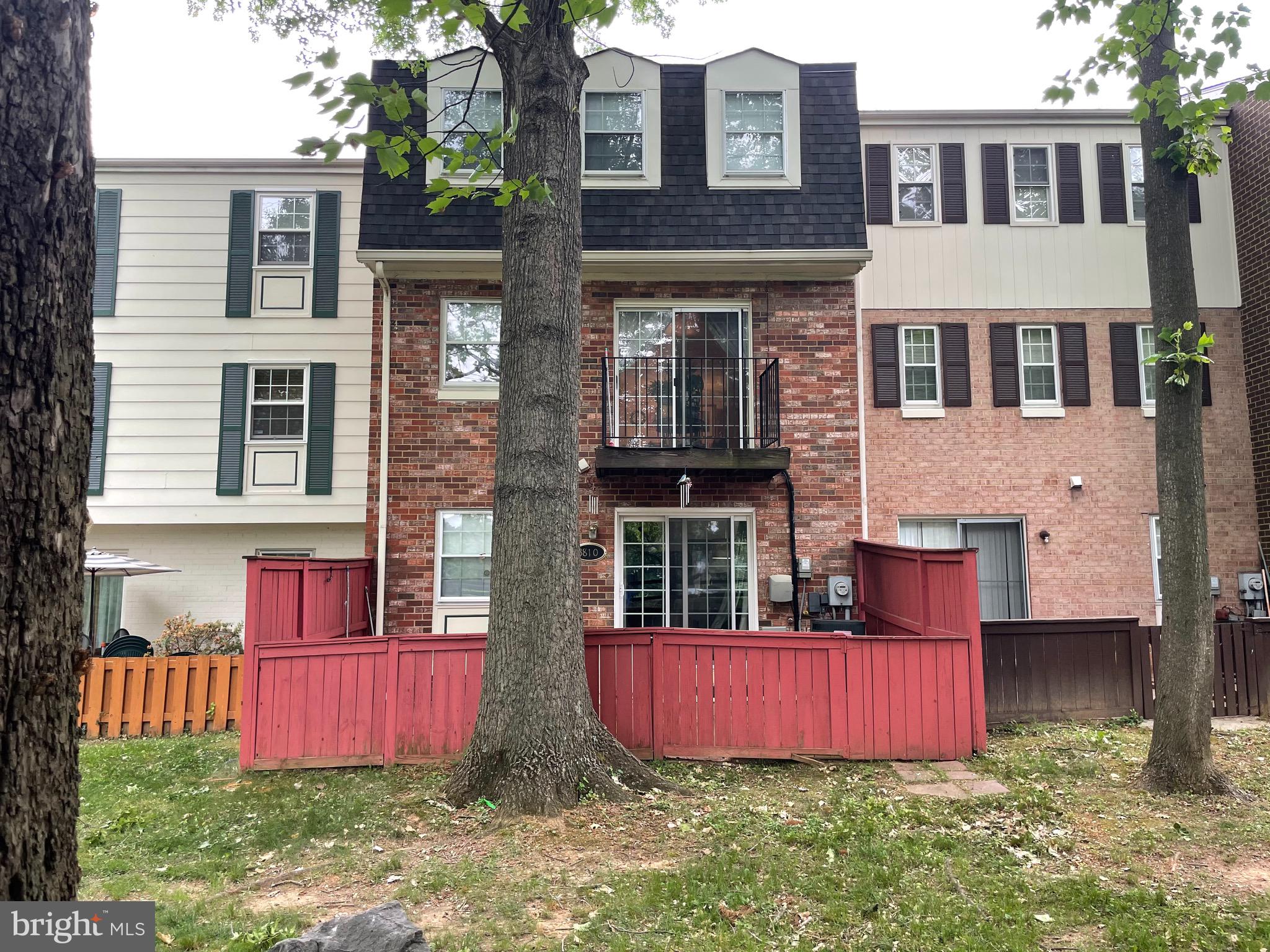 GEORGIAN COLONIES - Residential