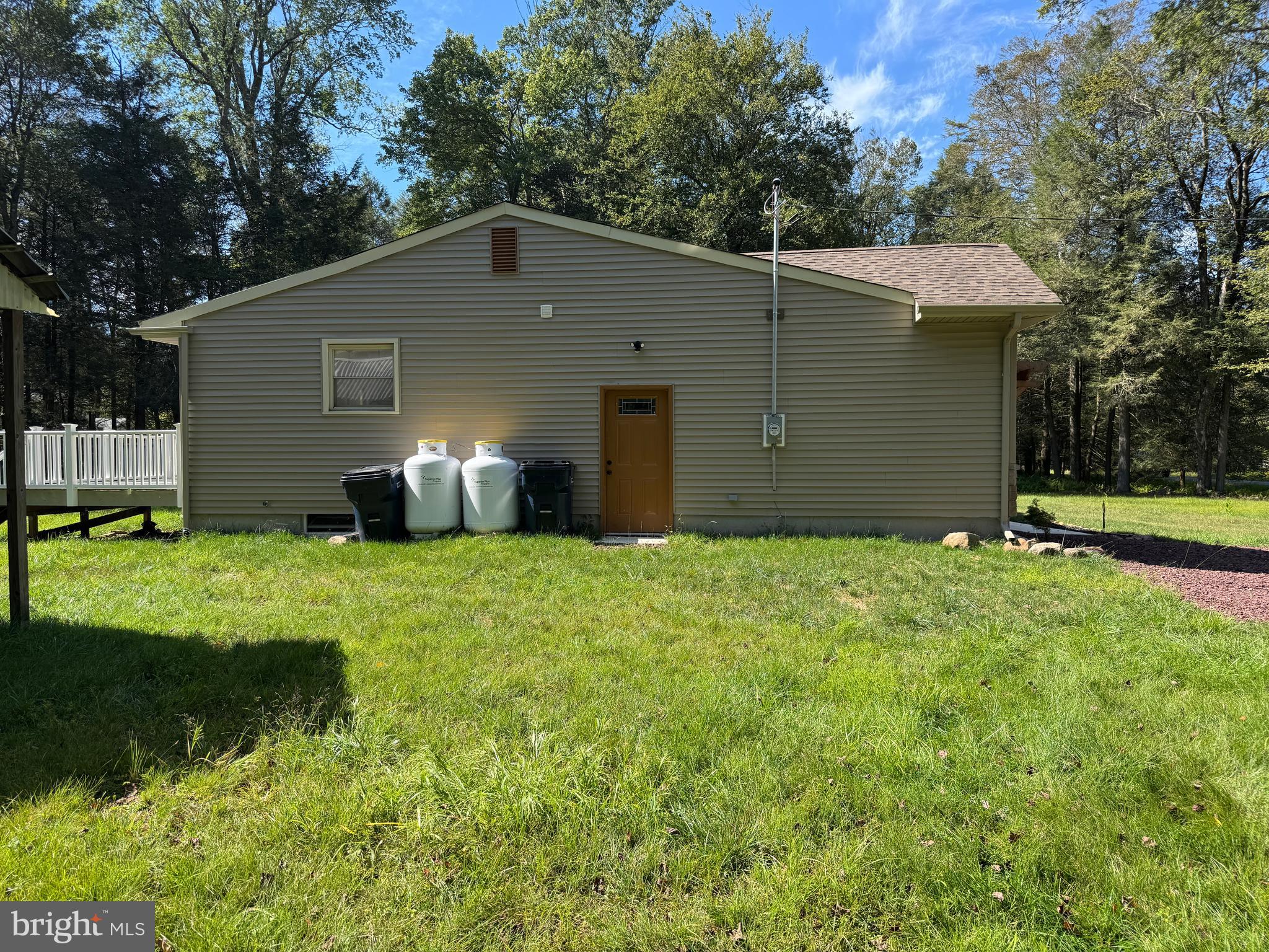 HOLIDAY POCONO - Residential