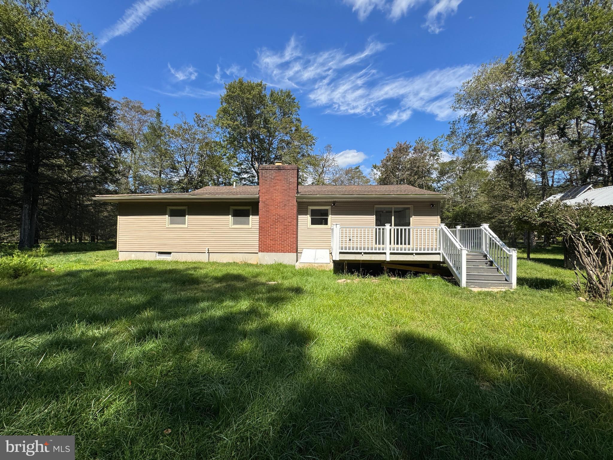 HOLIDAY POCONO - Residential