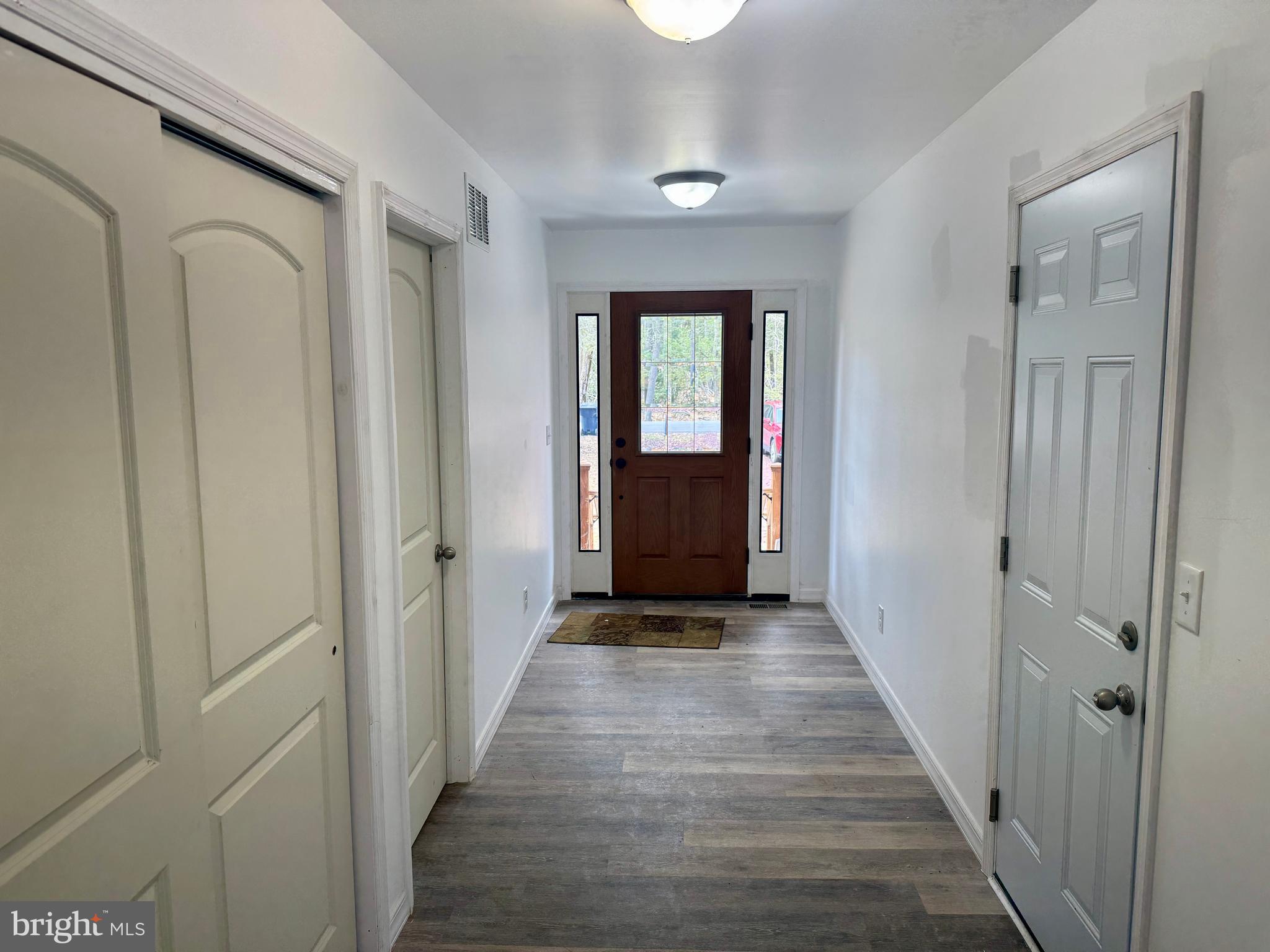 HOLIDAY POCONO - Residential