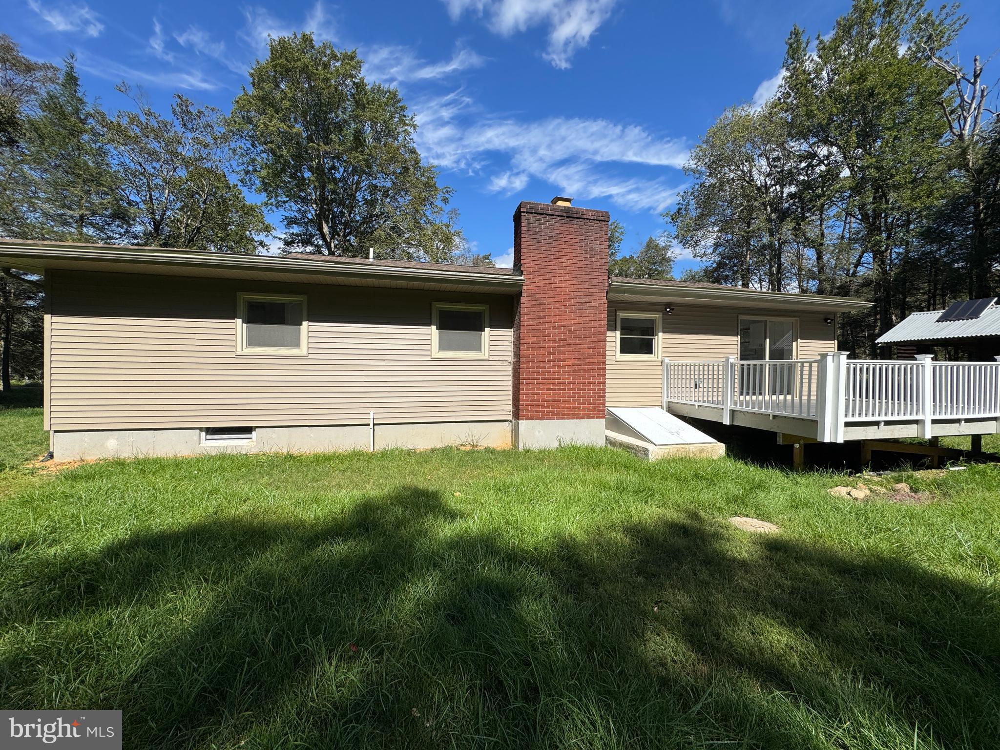 HOLIDAY POCONO - Residential