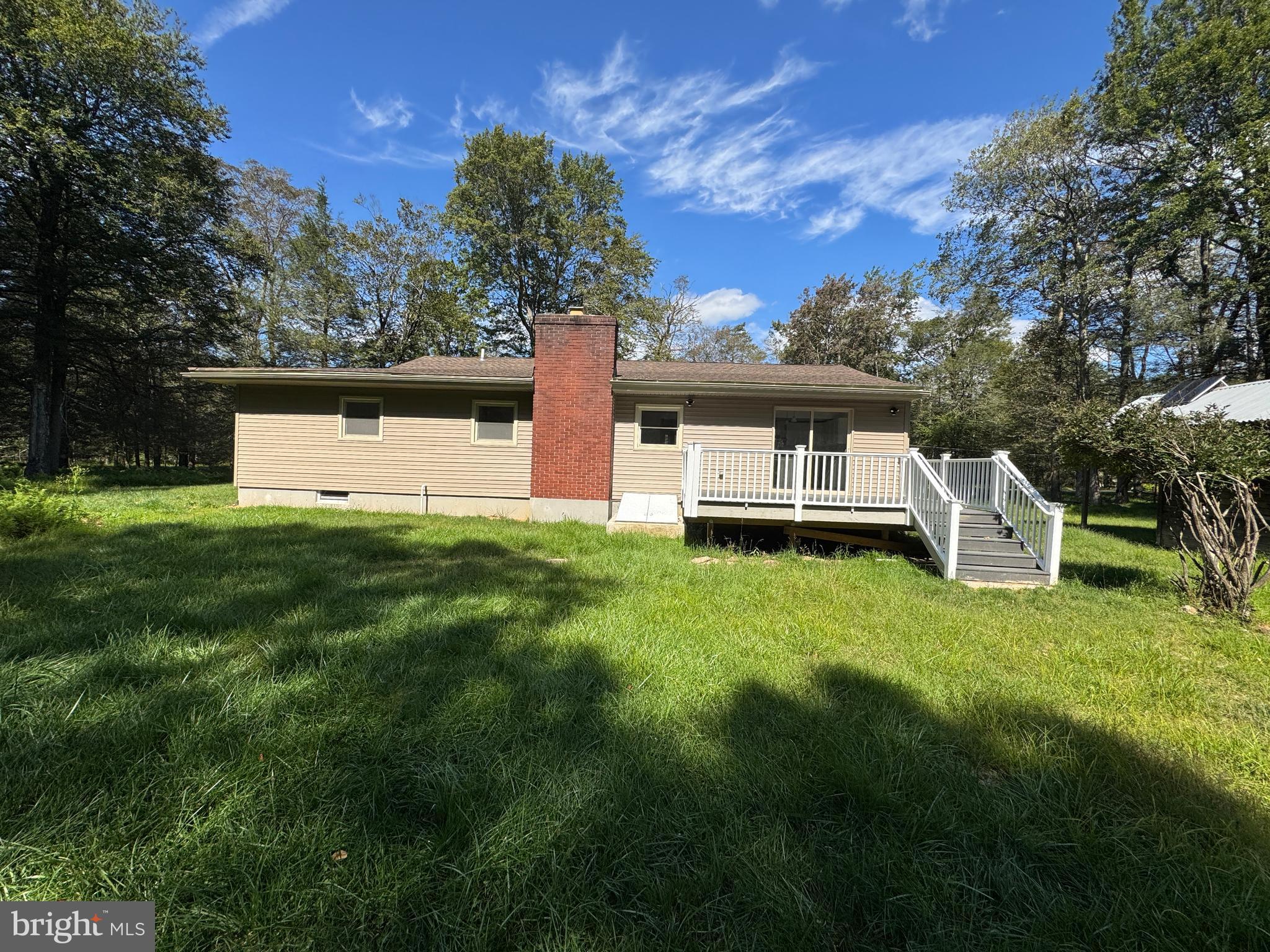 HOLIDAY POCONO - Residential