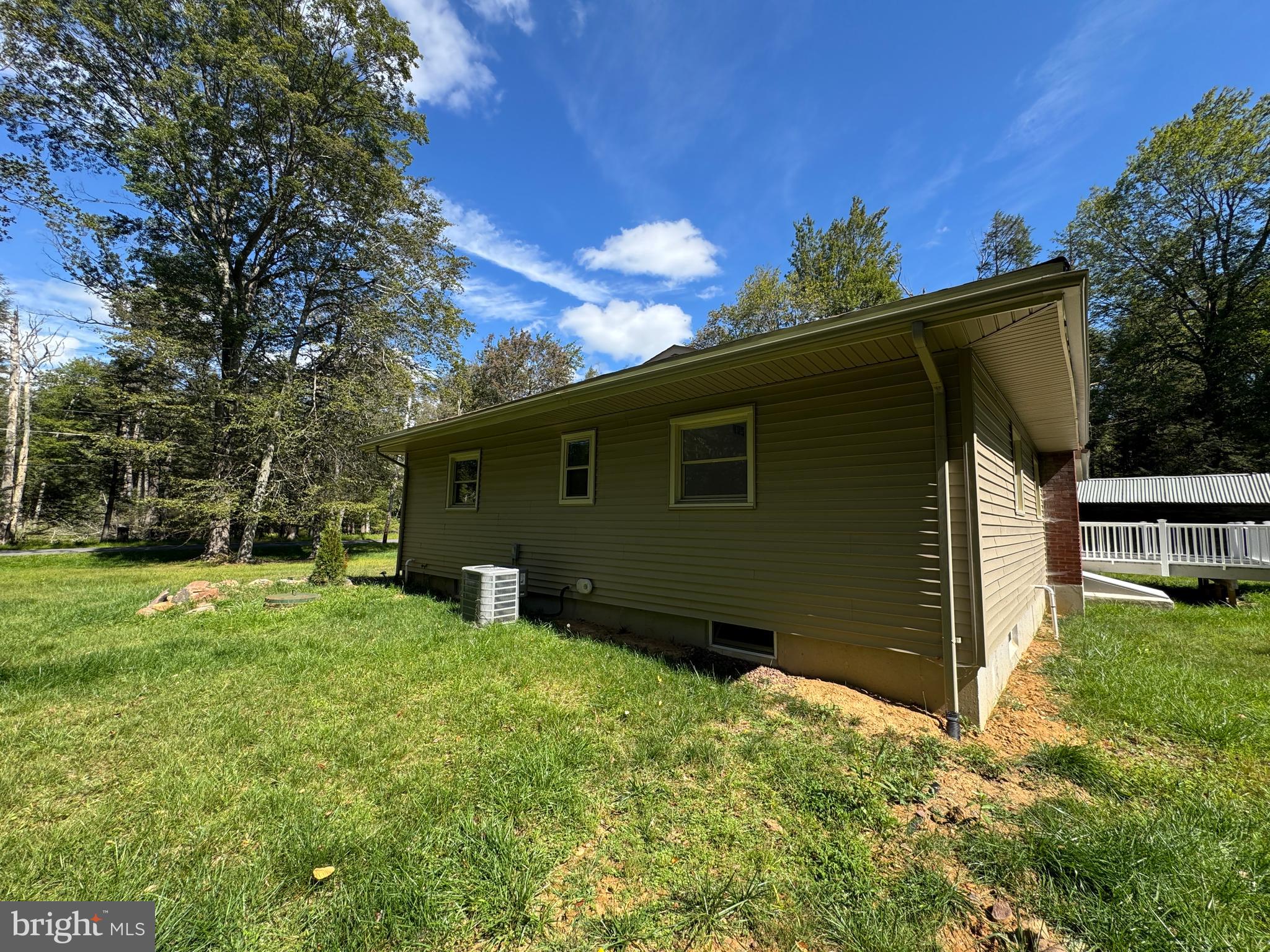 HOLIDAY POCONO - Residential