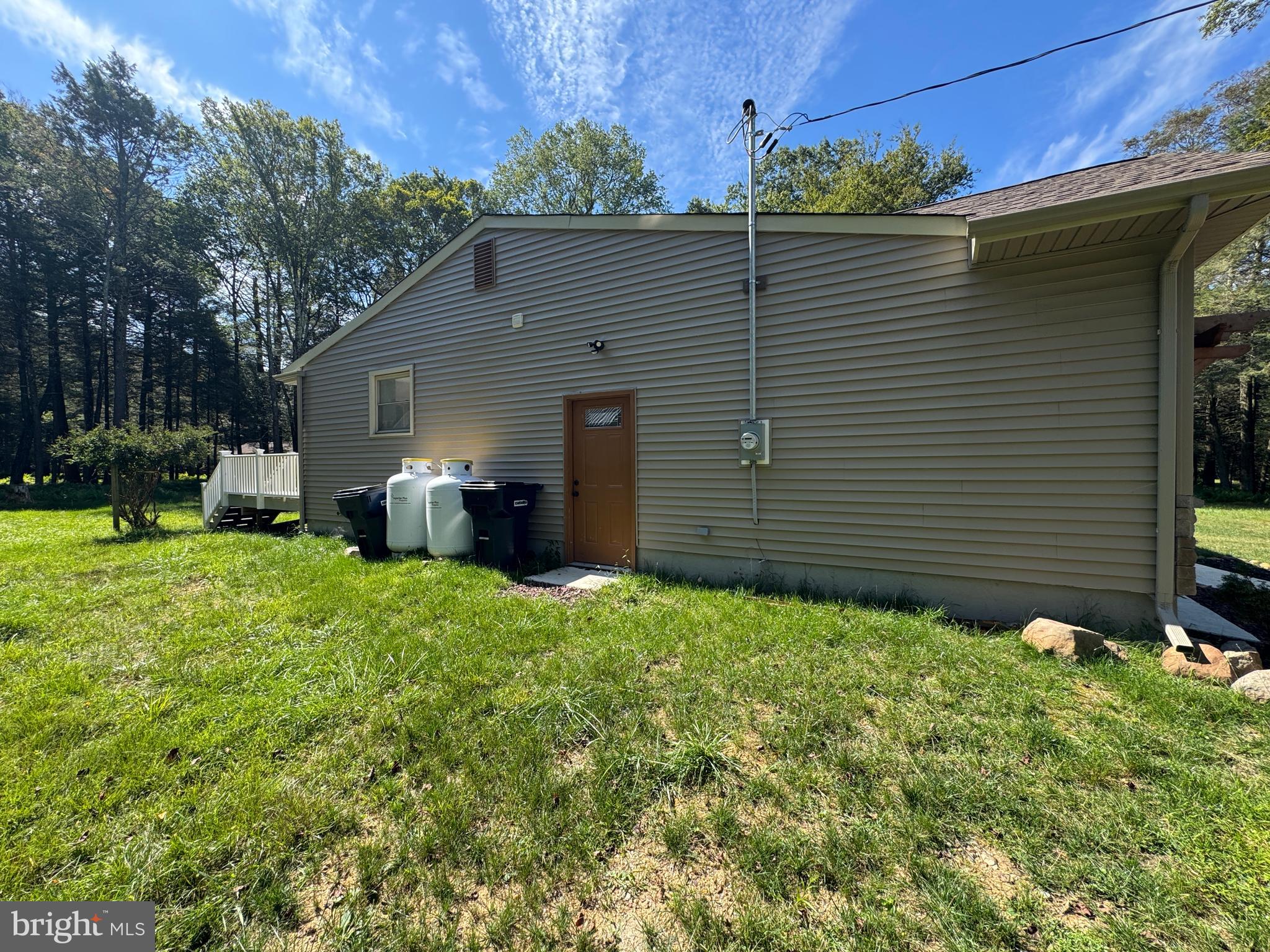 HOLIDAY POCONO - Residential