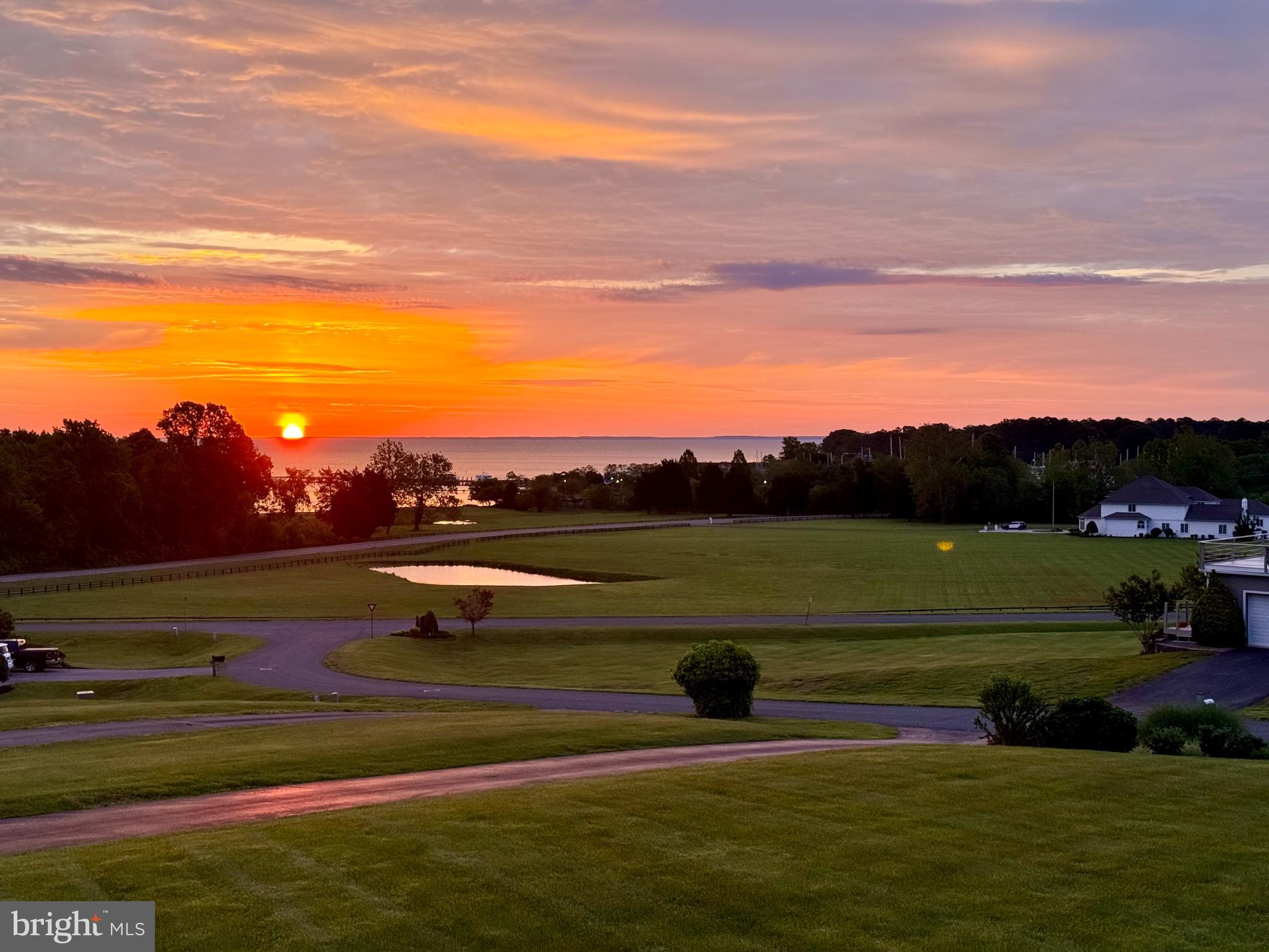 CHESAPEAKE OVERLOOK - Residential