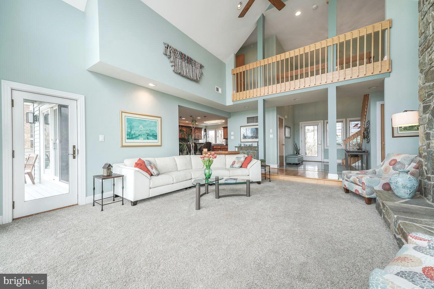 CHESAPEAKE OVERLOOK - Residential