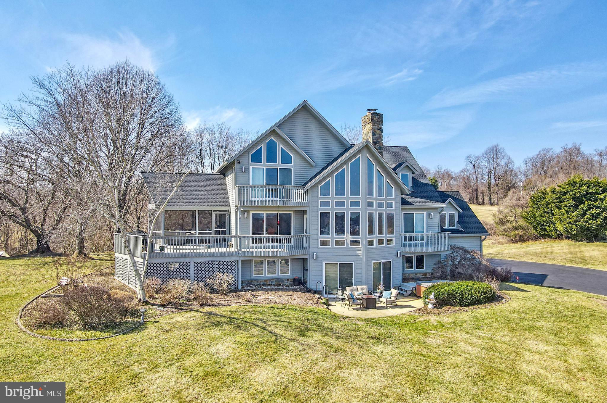 CHESAPEAKE OVERLOOK - Residential