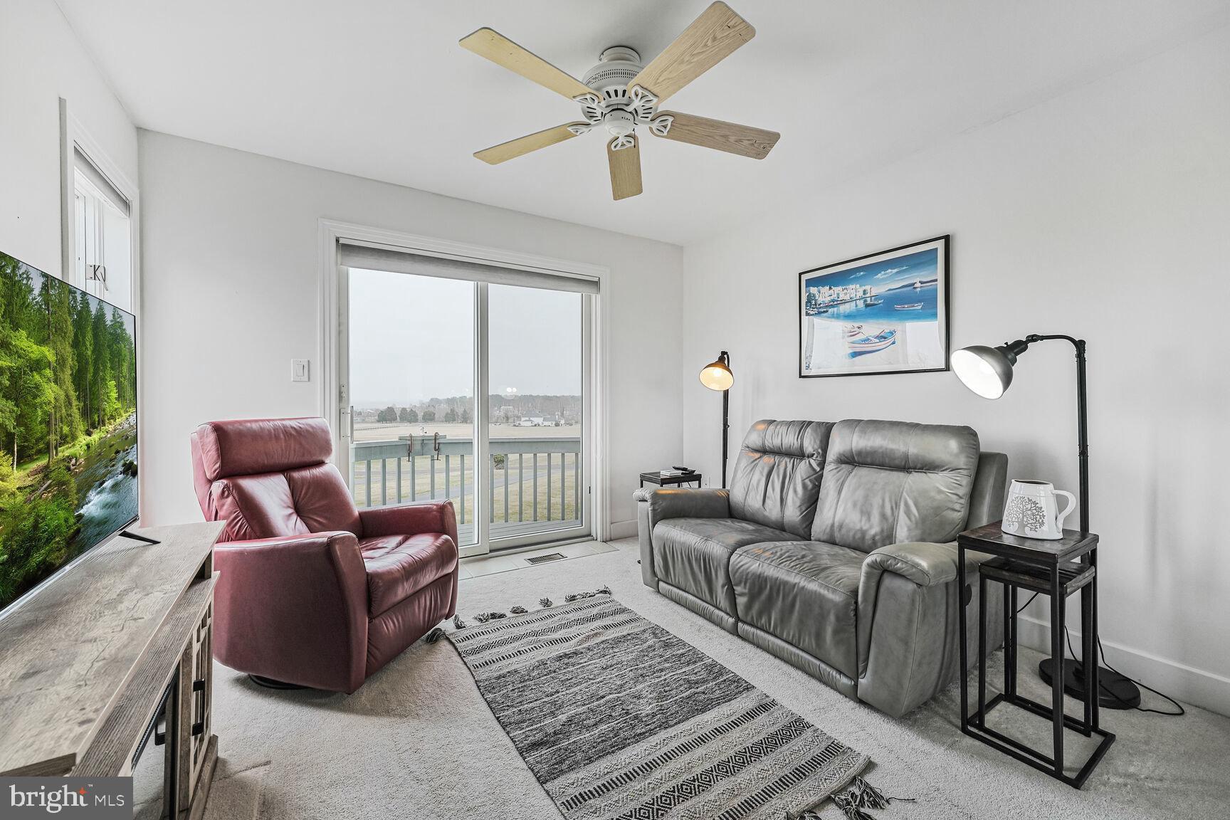 CHESAPEAKE OVERLOOK - Residential