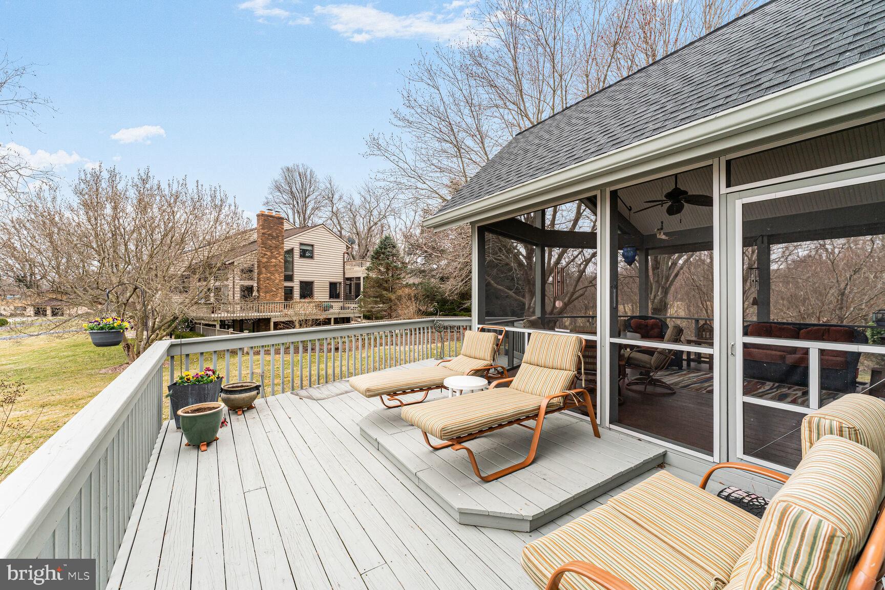 CHESAPEAKE OVERLOOK - Residential