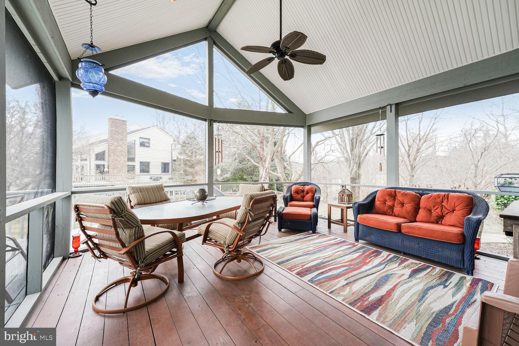 CHESAPEAKE OVERLOOK - Residential