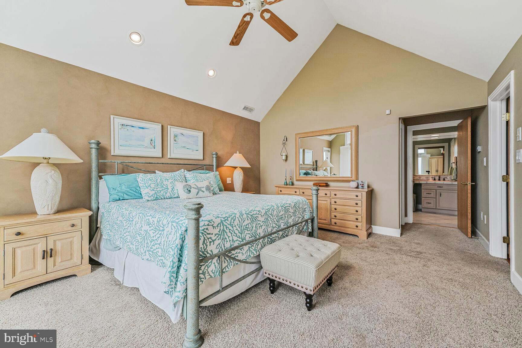 CHESAPEAKE OVERLOOK - Residential