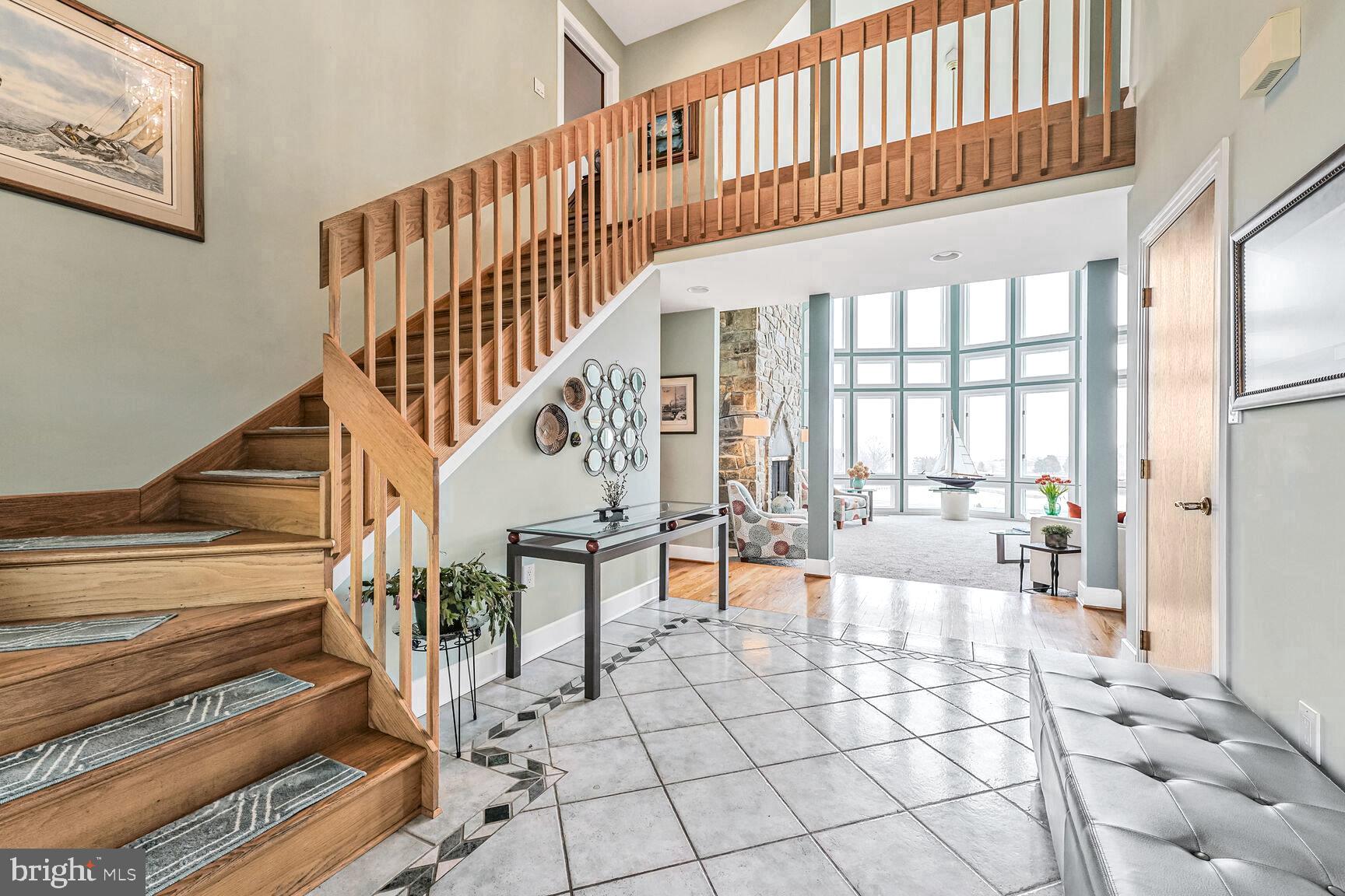 CHESAPEAKE OVERLOOK - Residential