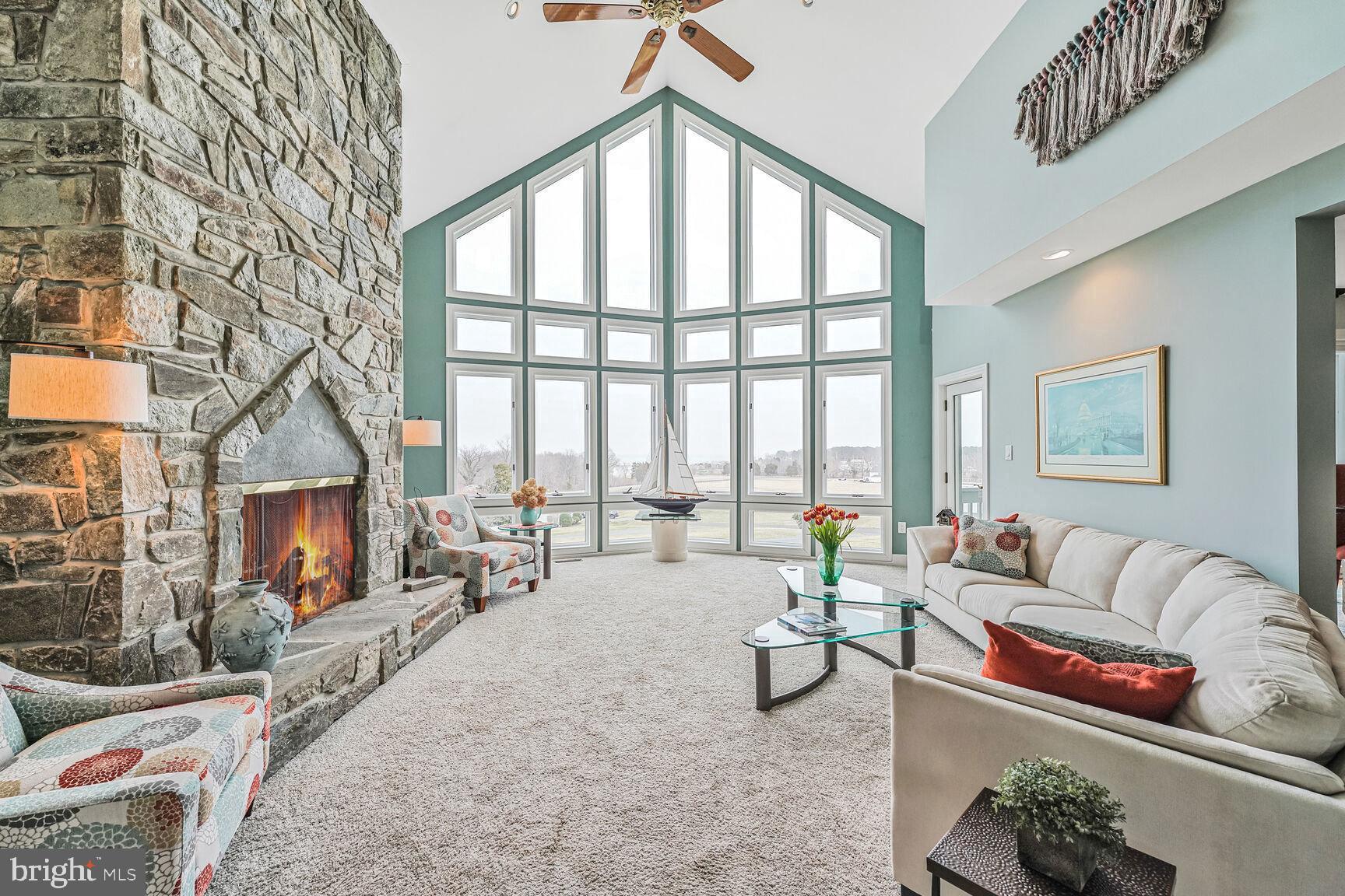 CHESAPEAKE OVERLOOK - Residential