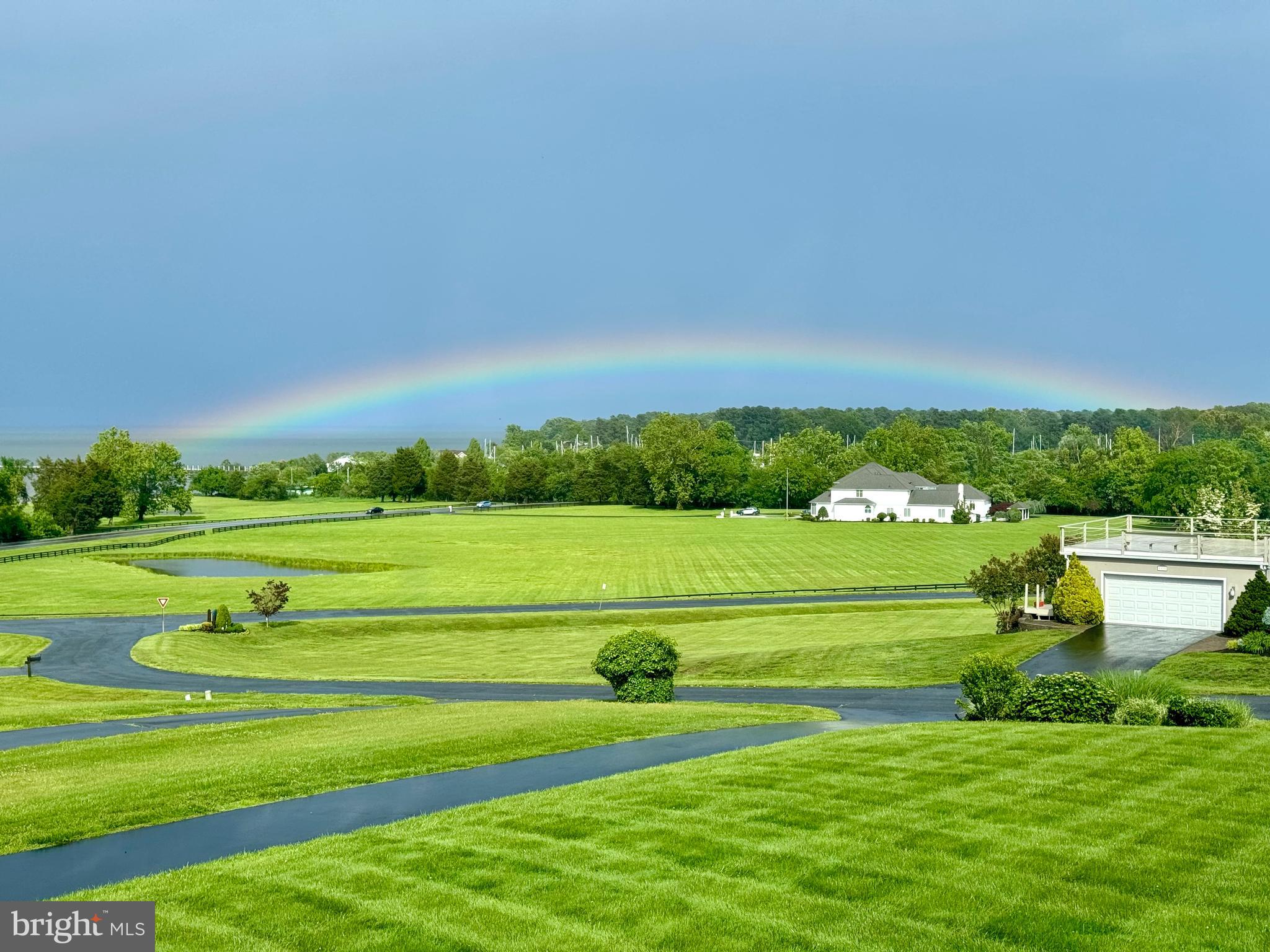 CHESAPEAKE OVERLOOK - Residential