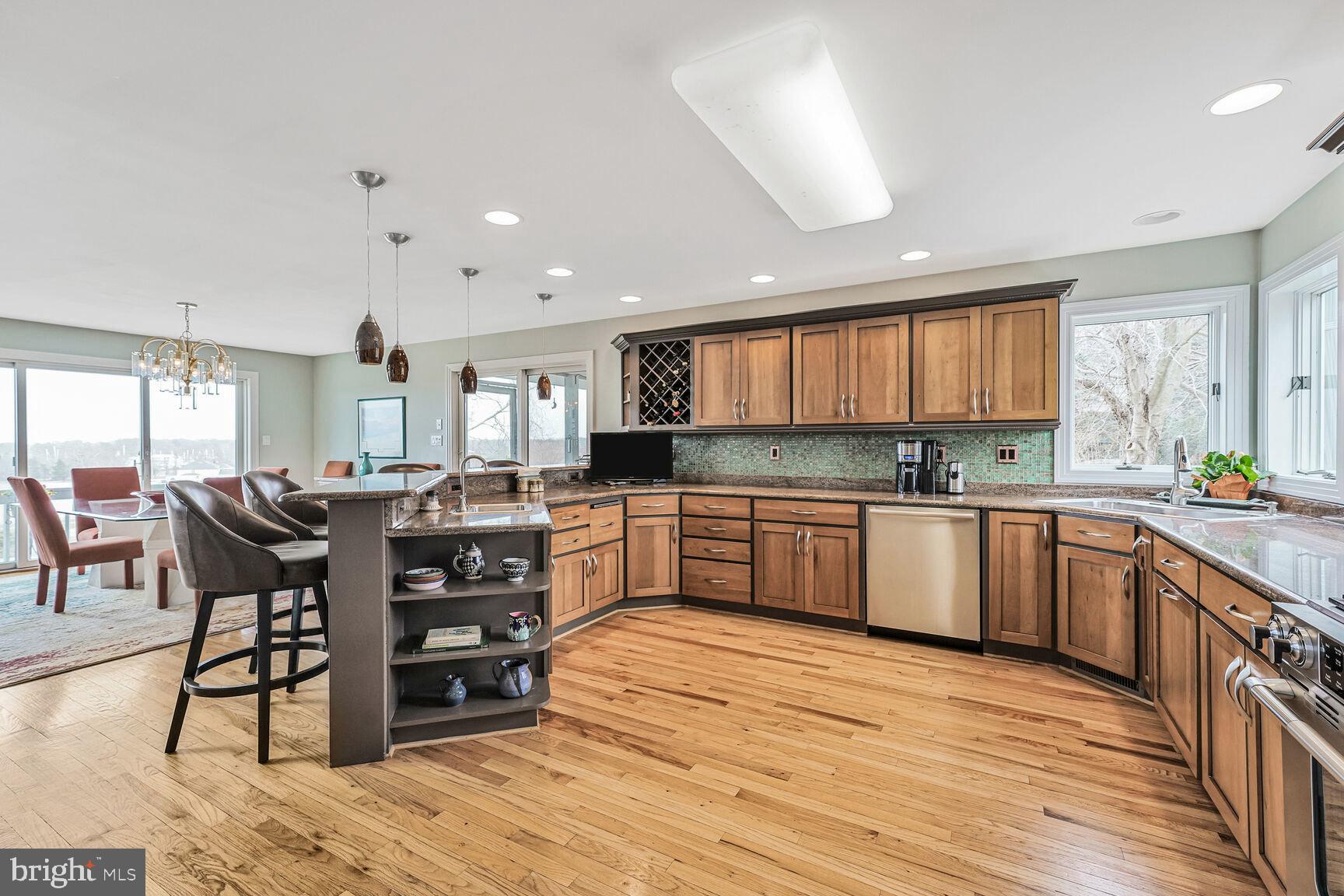 CHESAPEAKE OVERLOOK - Residential