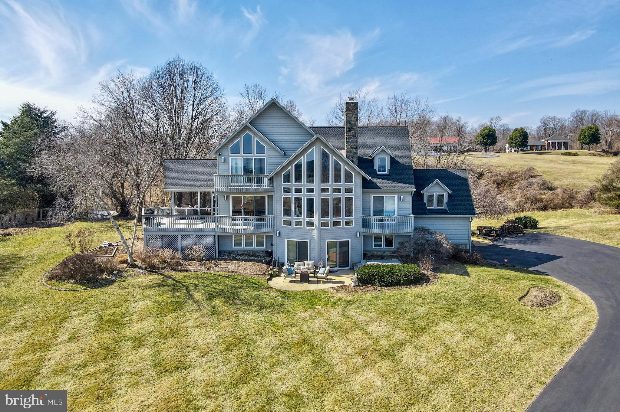 CHESAPEAKE OVERLOOK - Residential