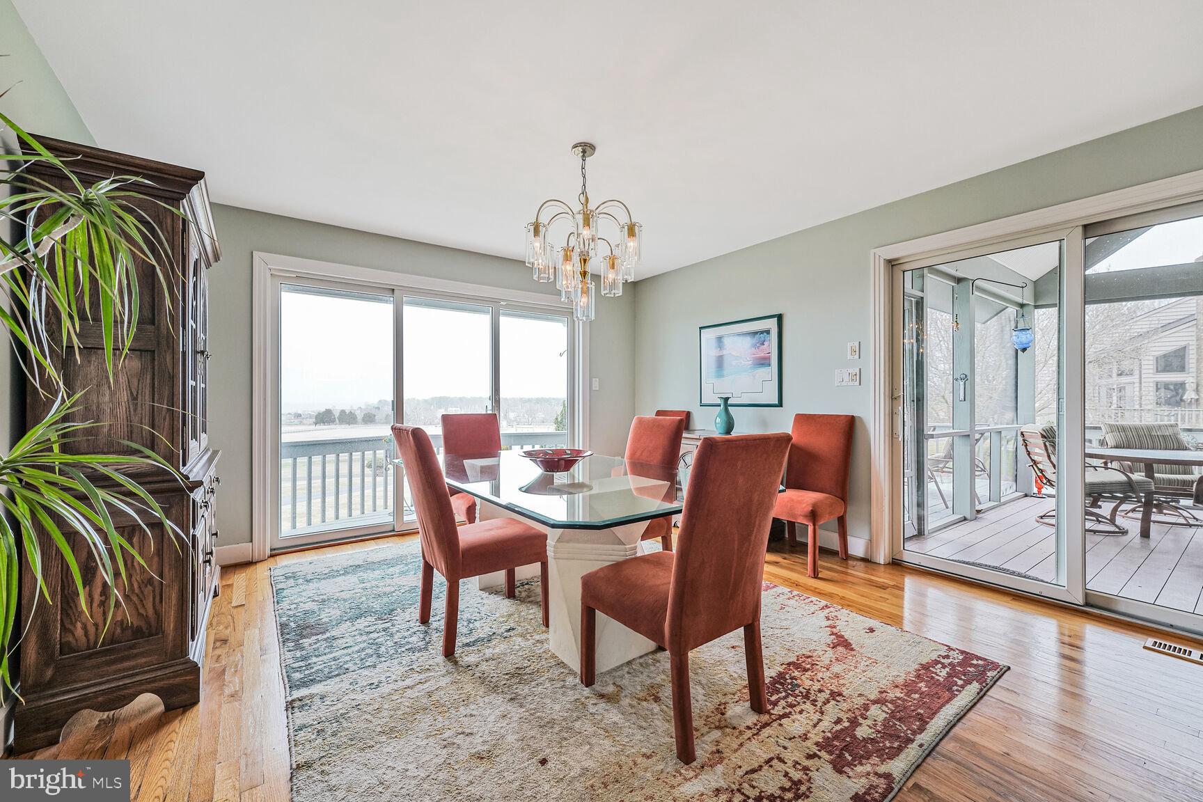 CHESAPEAKE OVERLOOK - Residential