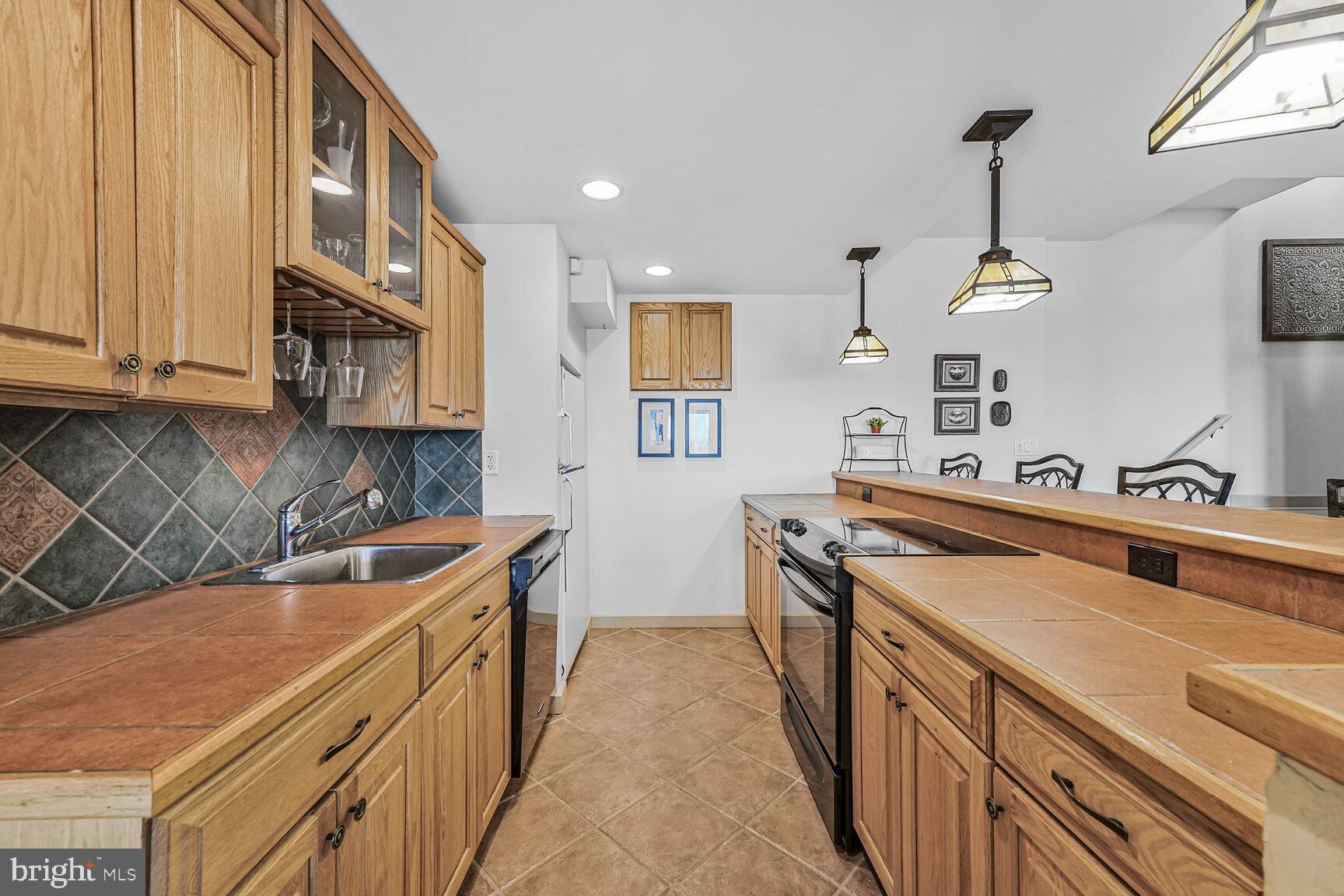 CHESAPEAKE OVERLOOK - Residential