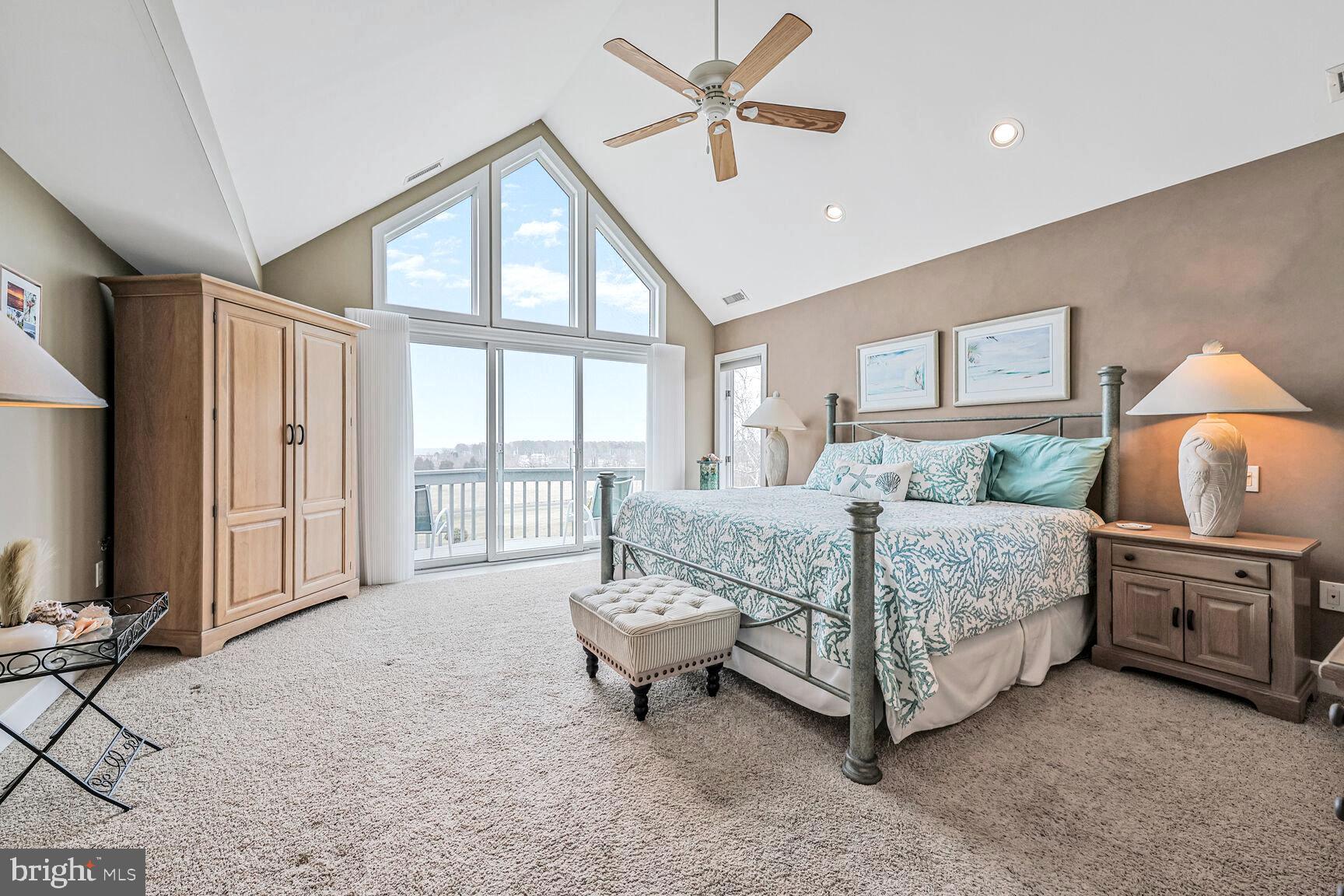 CHESAPEAKE OVERLOOK - Residential