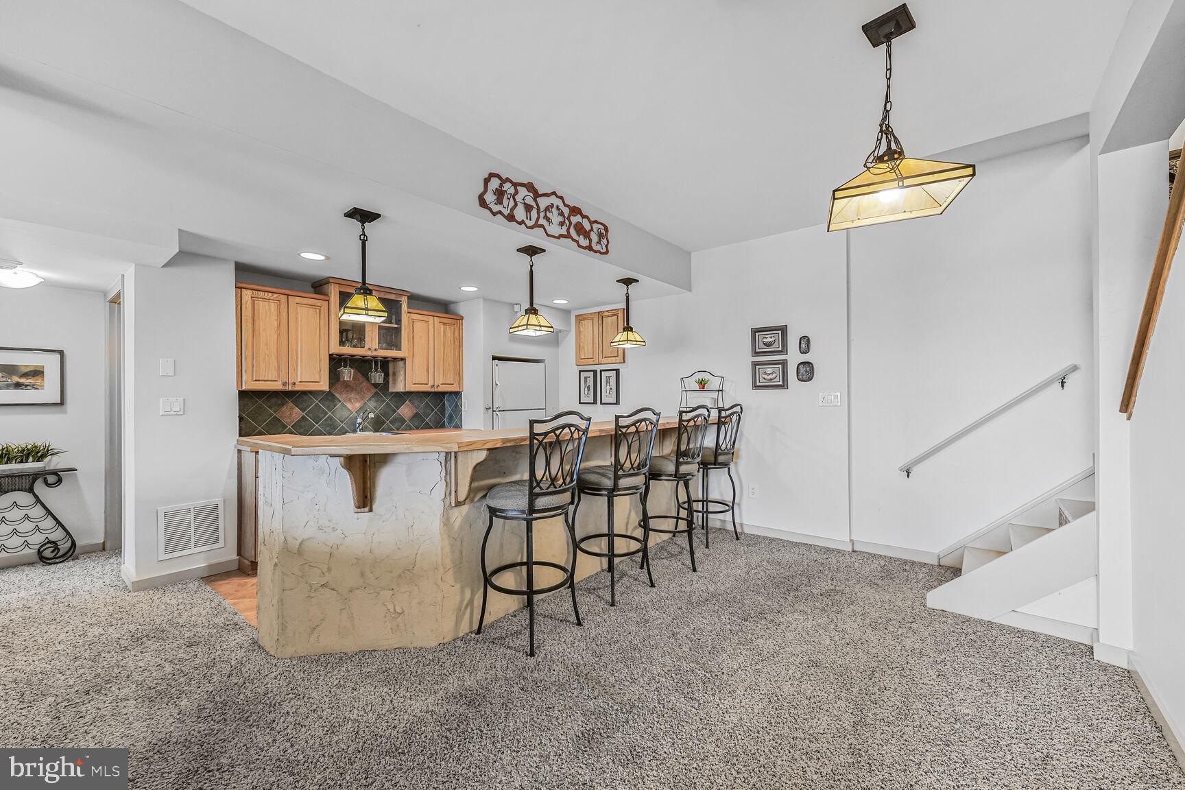 CHESAPEAKE OVERLOOK - Residential