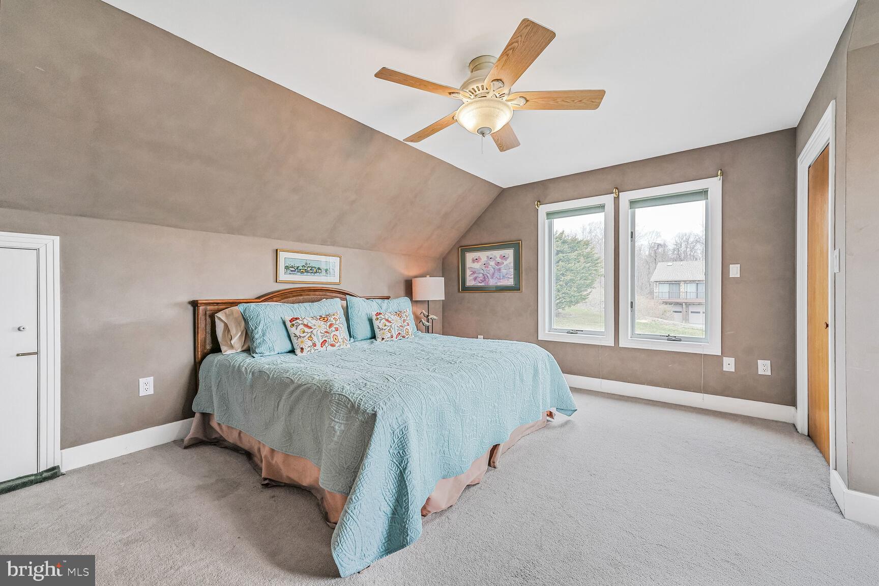 CHESAPEAKE OVERLOOK - Residential