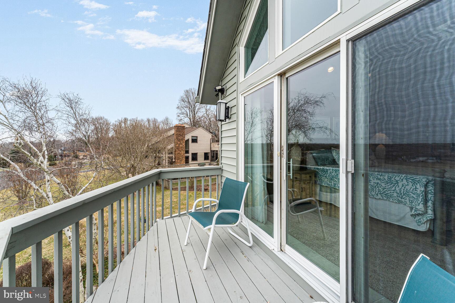 CHESAPEAKE OVERLOOK - Residential