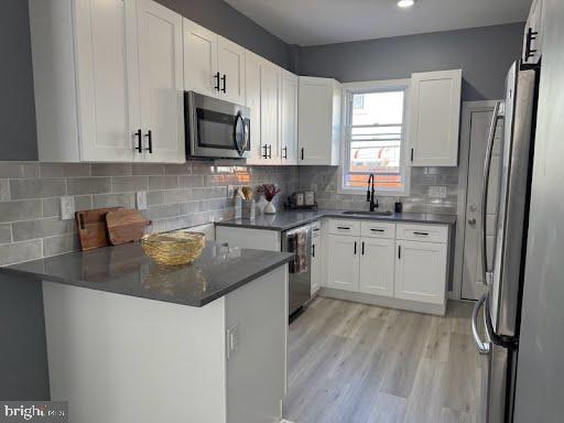 Beautifully Renovated Home in Sought-After Port Richmond!
Welcome to this stunning, move-in ready home located in the heart of Port Richmond, one of Philadelphia’s most desirable neighborhoods. This property has been fully updated from top to bottom, featuring modern finishes, a brand-new HVAC system, and stylish upgrades throughout.
Everything Updated – Enjoy peace of mind with all-new systems, finishes, and fixtures.
New HVAC System – Stay comfortable year-round with energy-efficient heating and cooling.
Prime Location – Just minutes from I-95 and Center City Philadelphia, making commuting a breeze.
Close to Shopping – Conveniently located near local shops, grocery stores, and restaurants
Whether you're a first-time buyer or looking to upgrade, this home offers the perfect blend of style, comfort, and convenience. Don't miss your chance to own a beautifully updated home in Port Richmond!