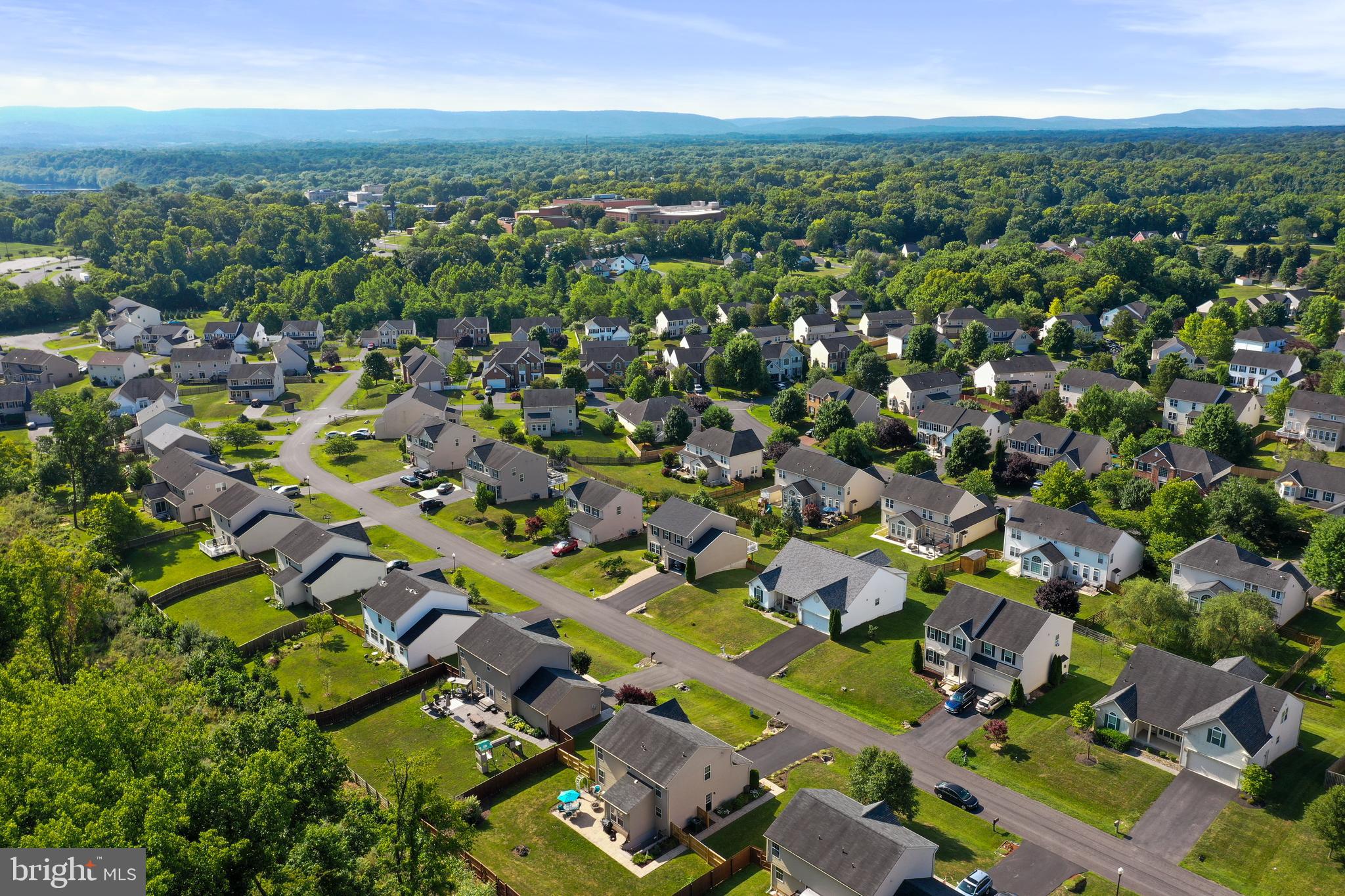 MADDEX FARM - Residential