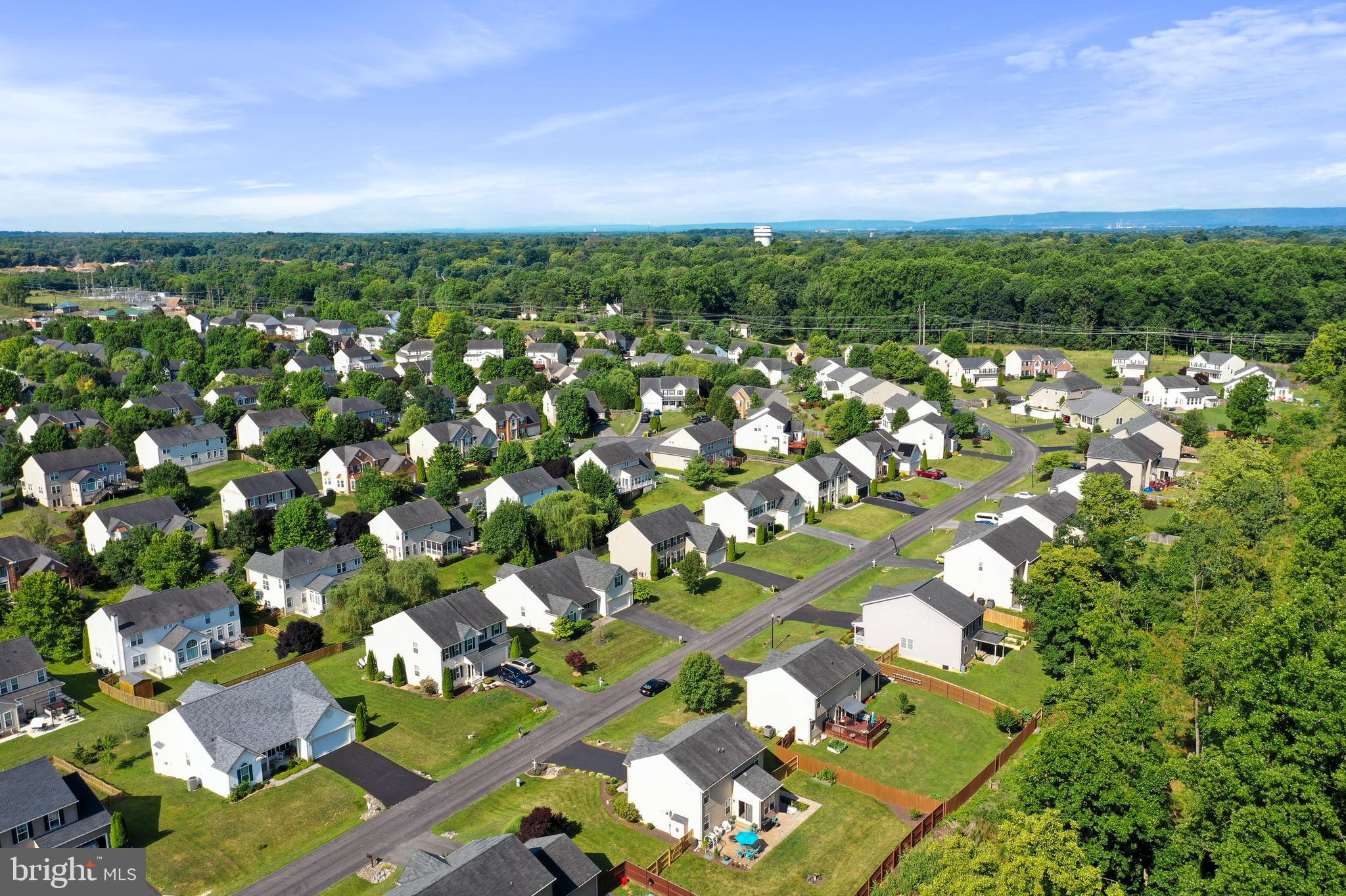 MADDEX FARM - Residential