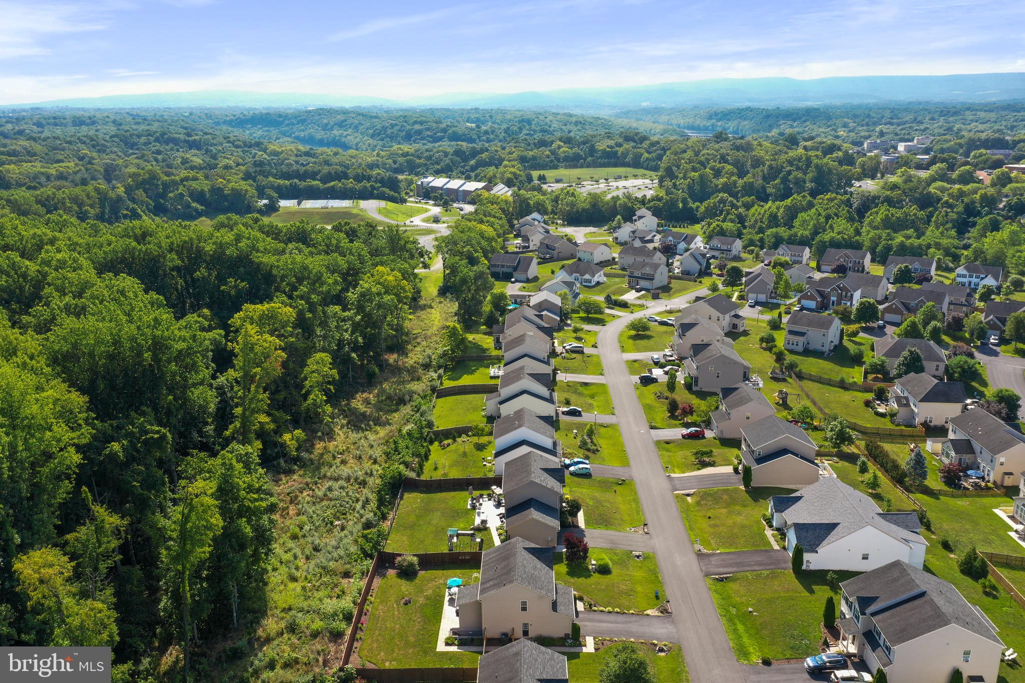 MADDEX FARM - Residential