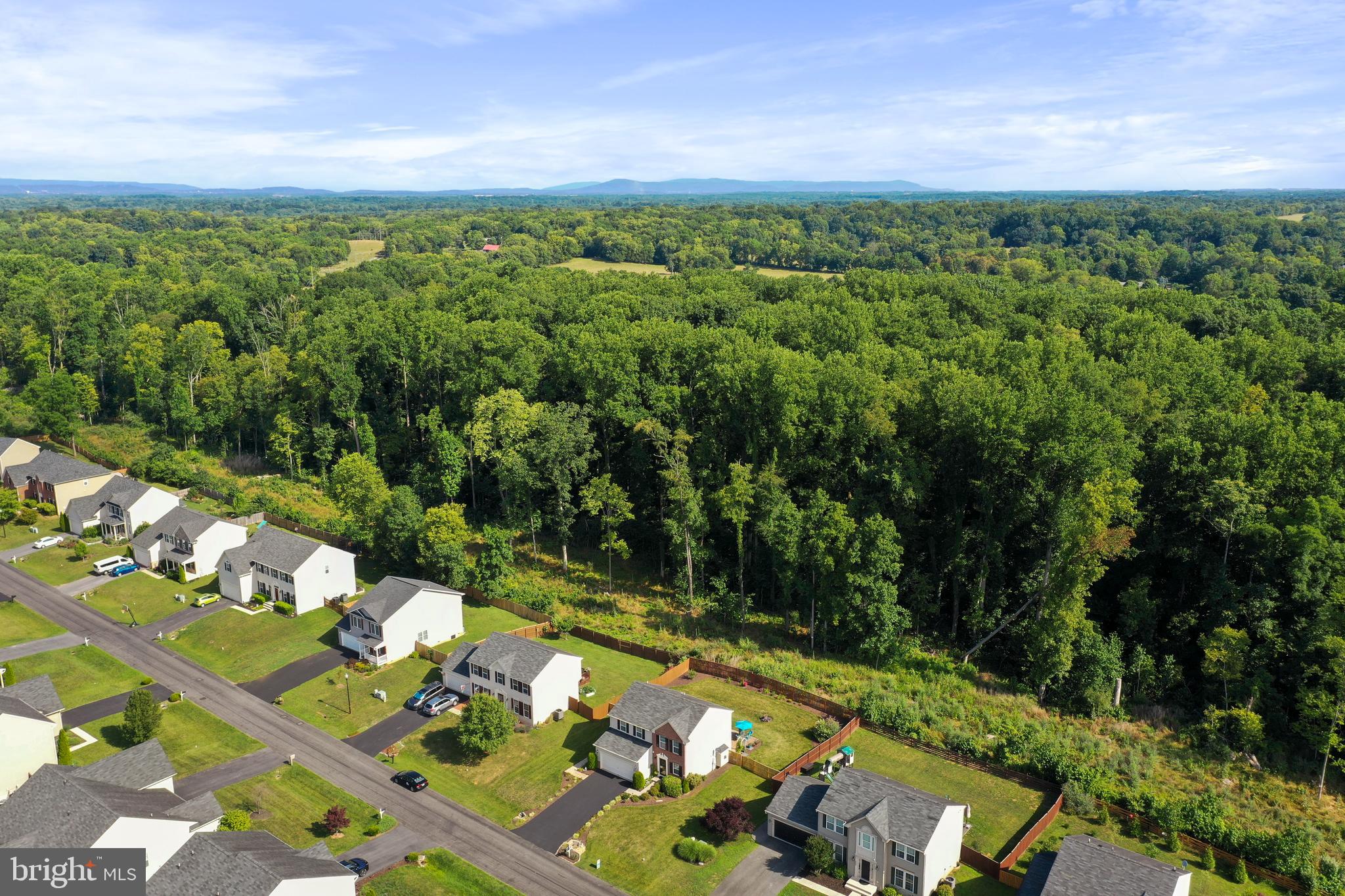 MADDEX FARM - Residential