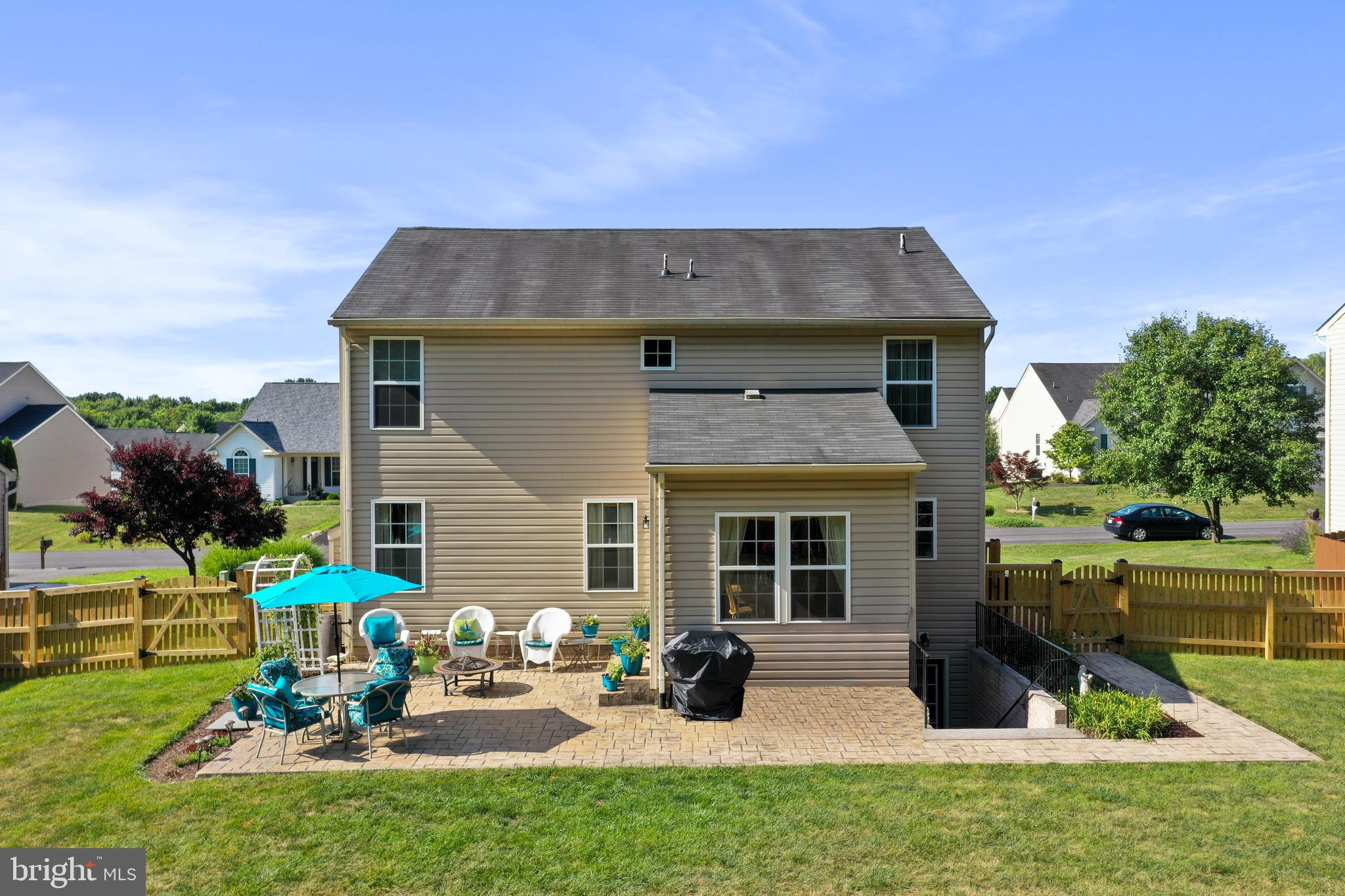 MADDEX FARM - Residential