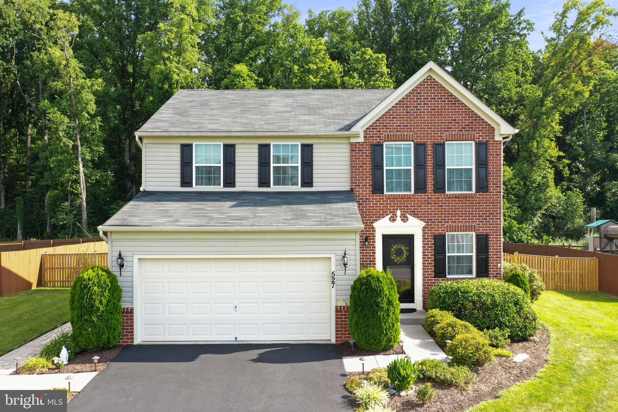 MADDEX FARM - Residential