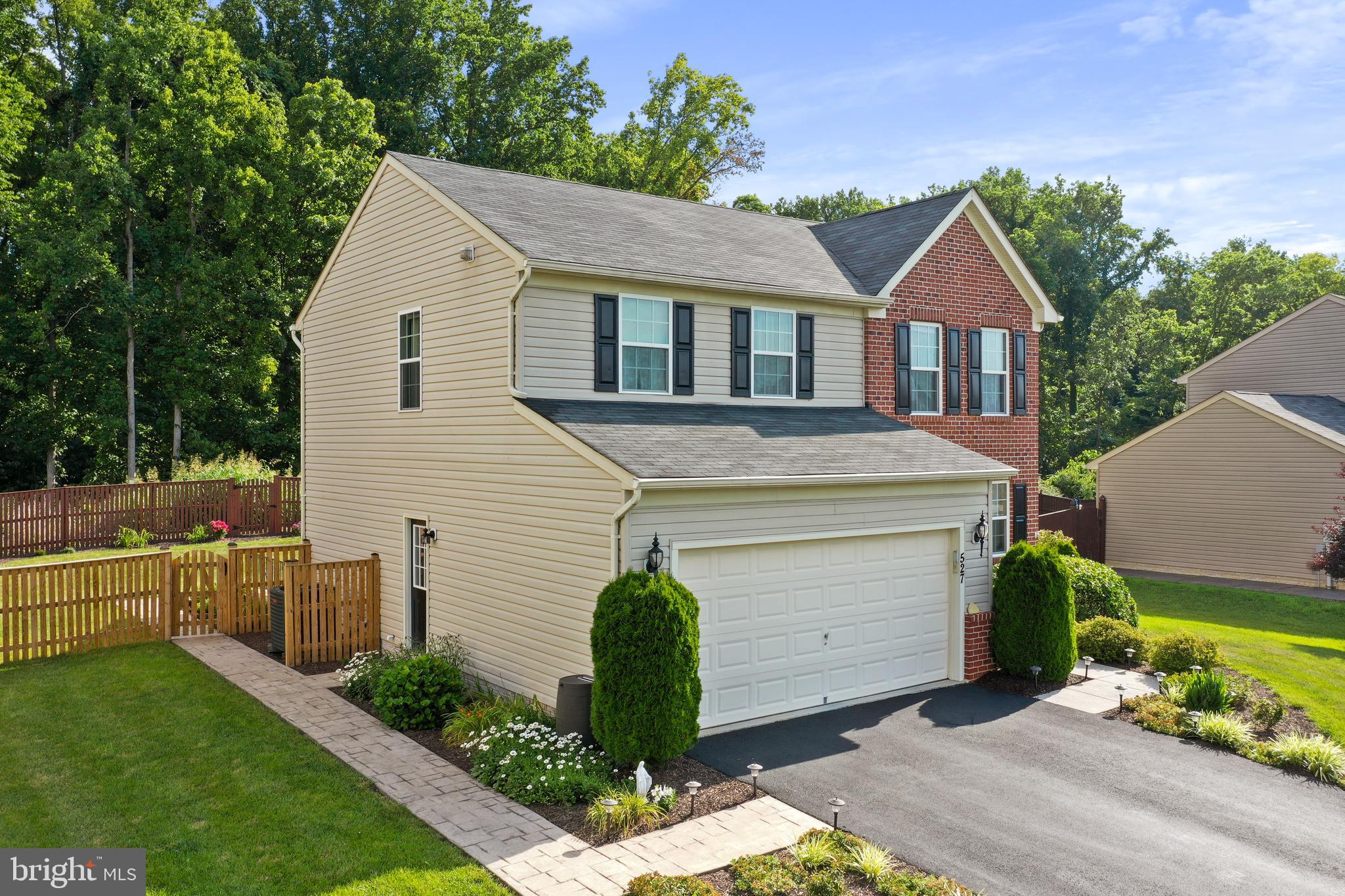 MADDEX FARM - Residential