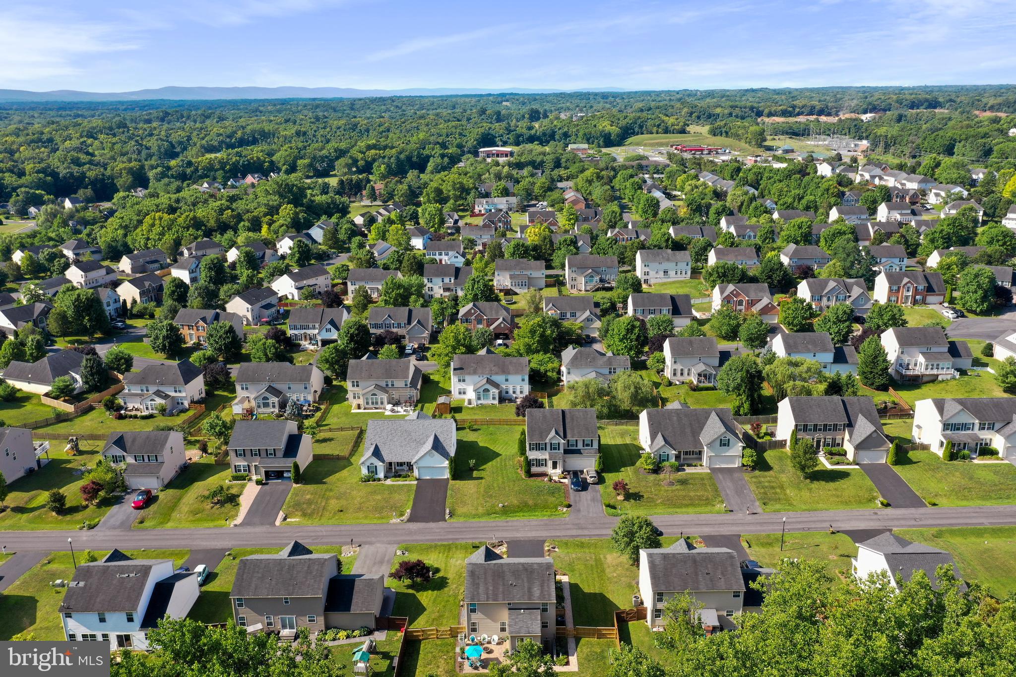 MADDEX FARM - Residential