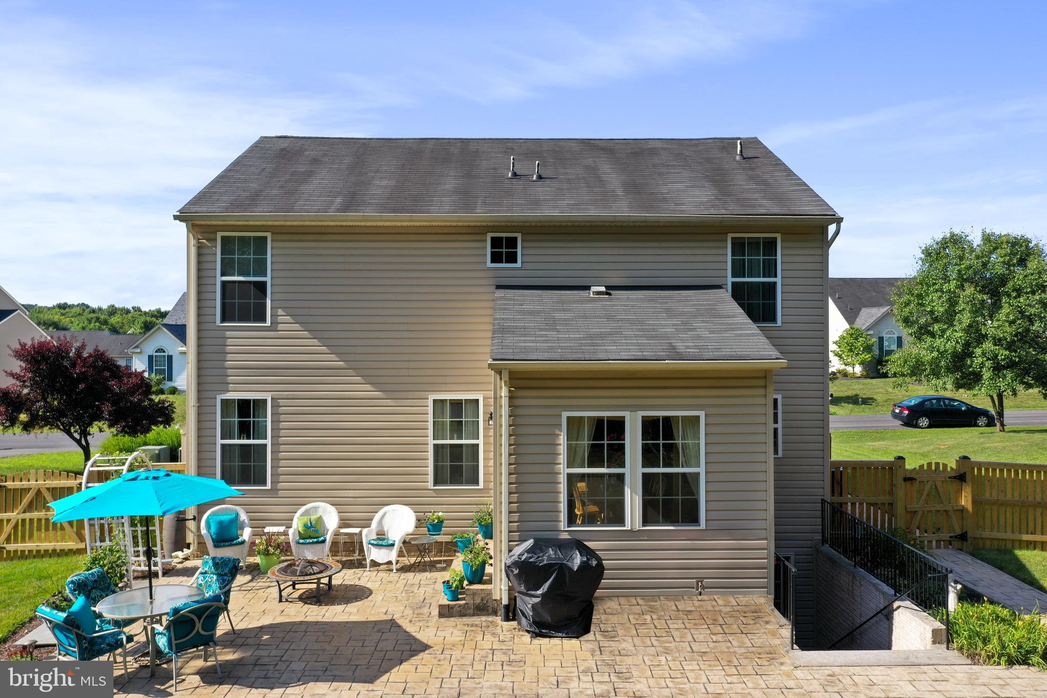 MADDEX FARM - Residential