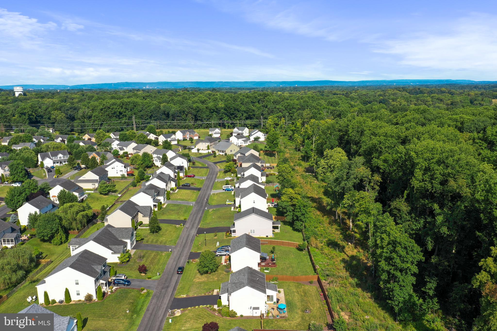 MADDEX FARM - Residential