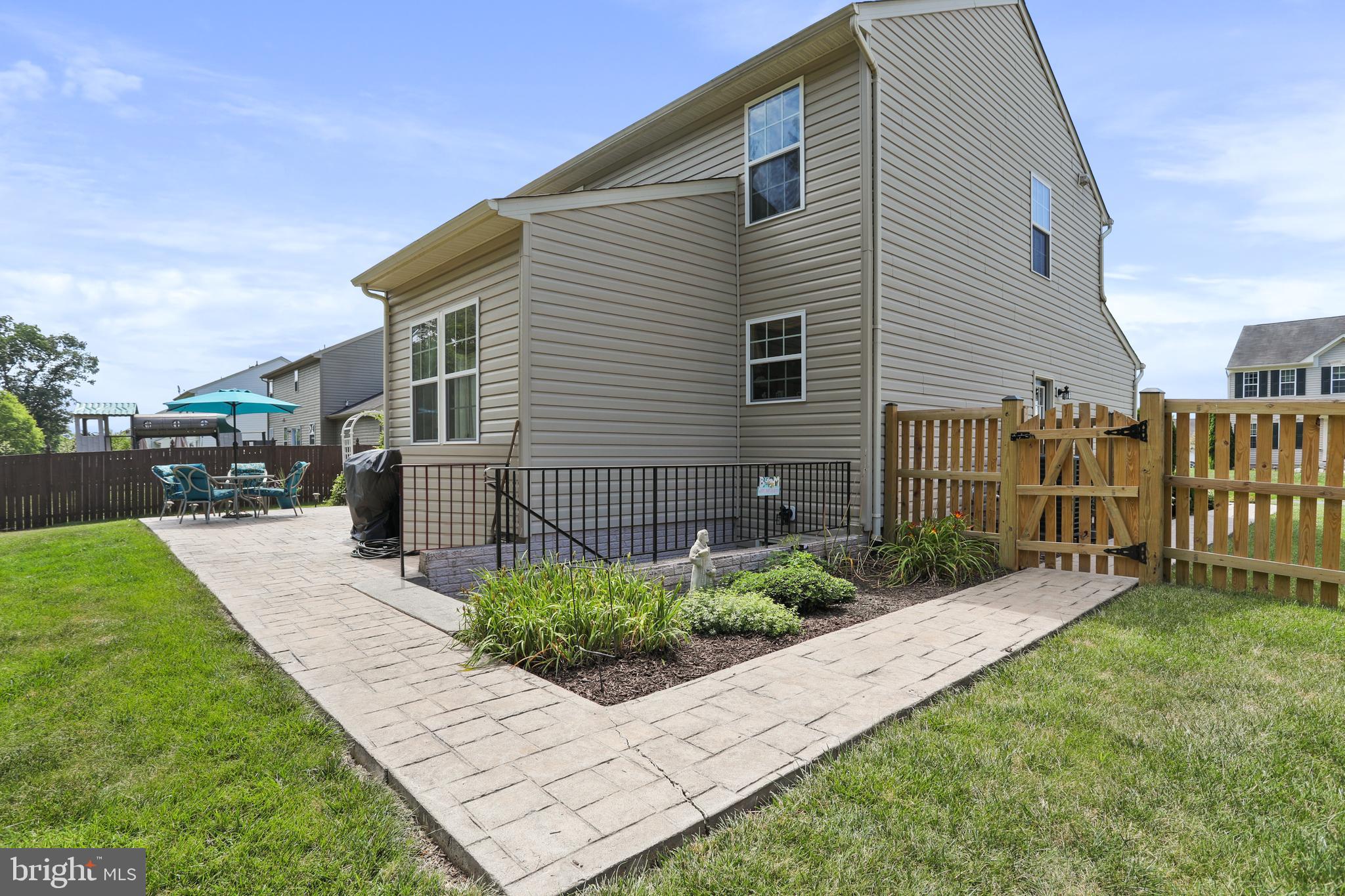 MADDEX FARM - Residential