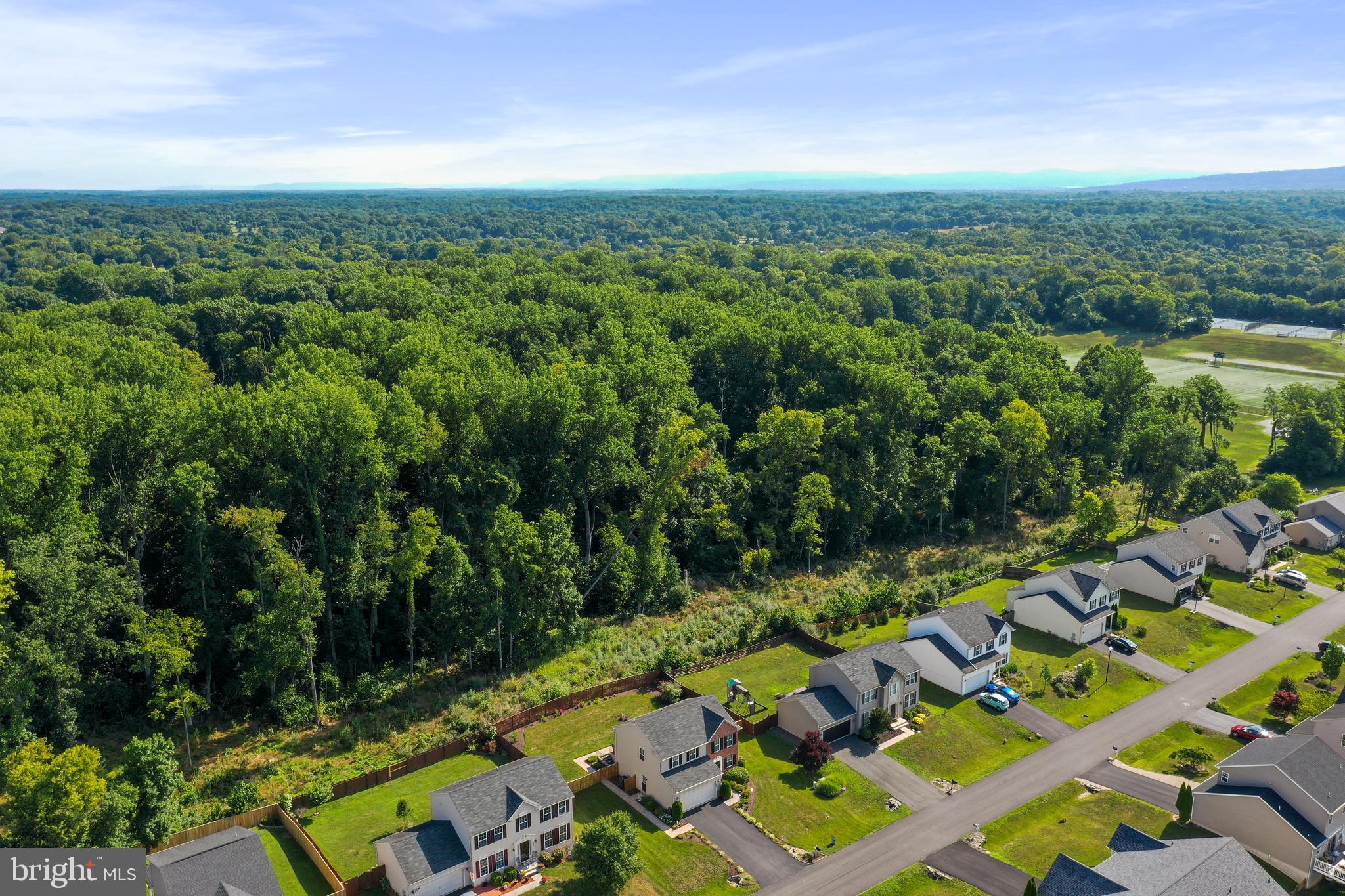 MADDEX FARM - Residential